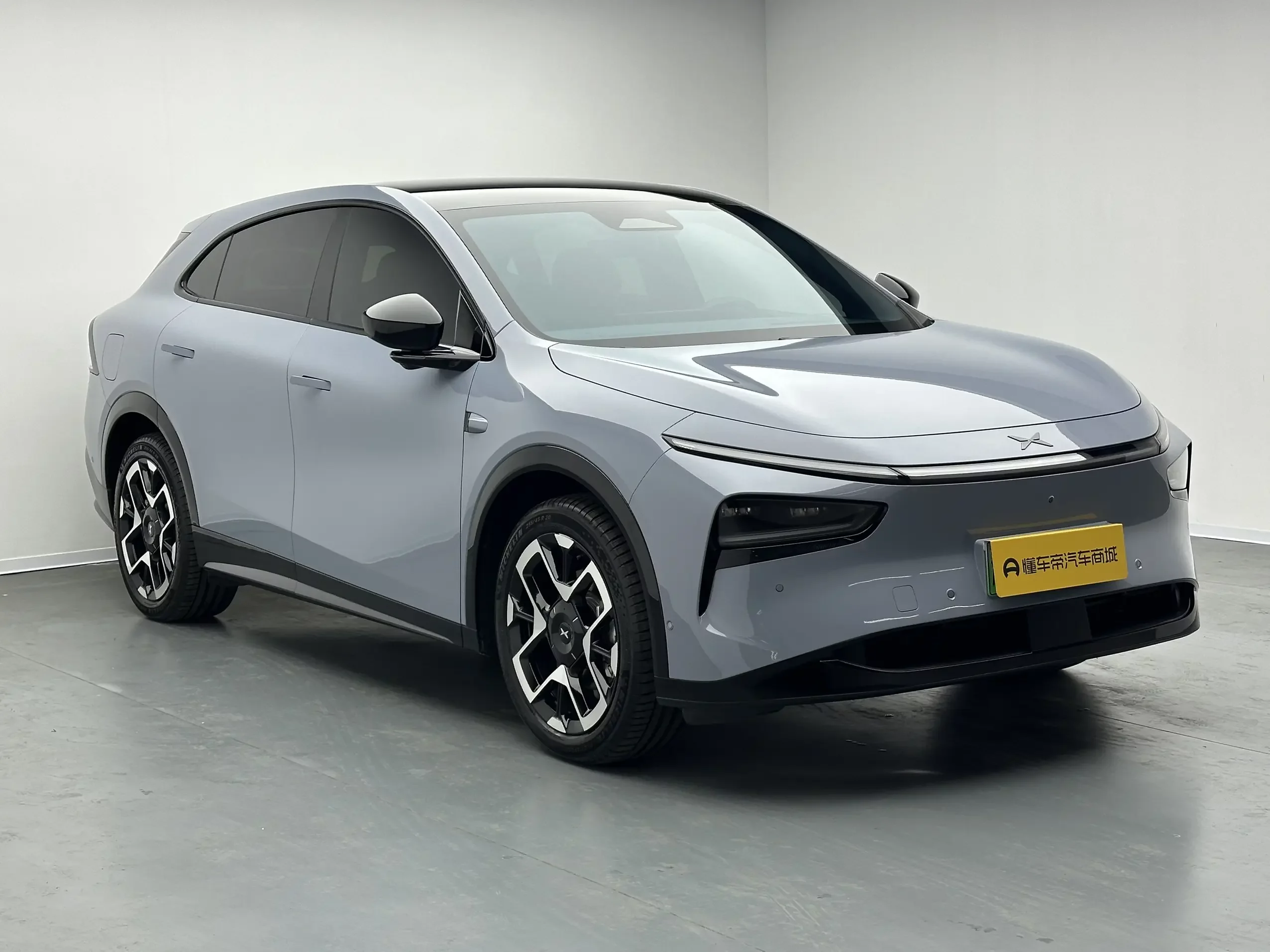 Xpeng G7