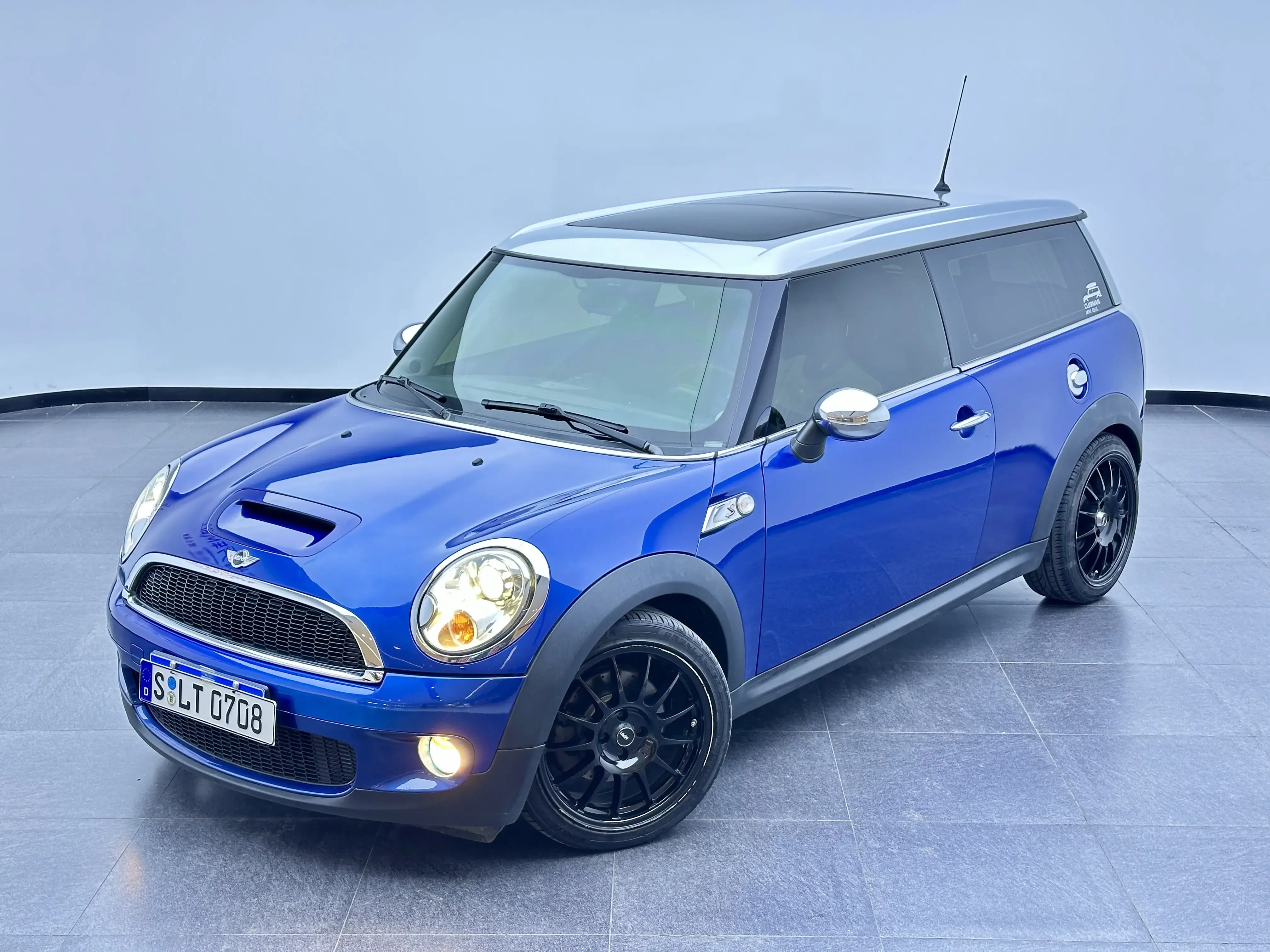 MINI MINI  из Китая