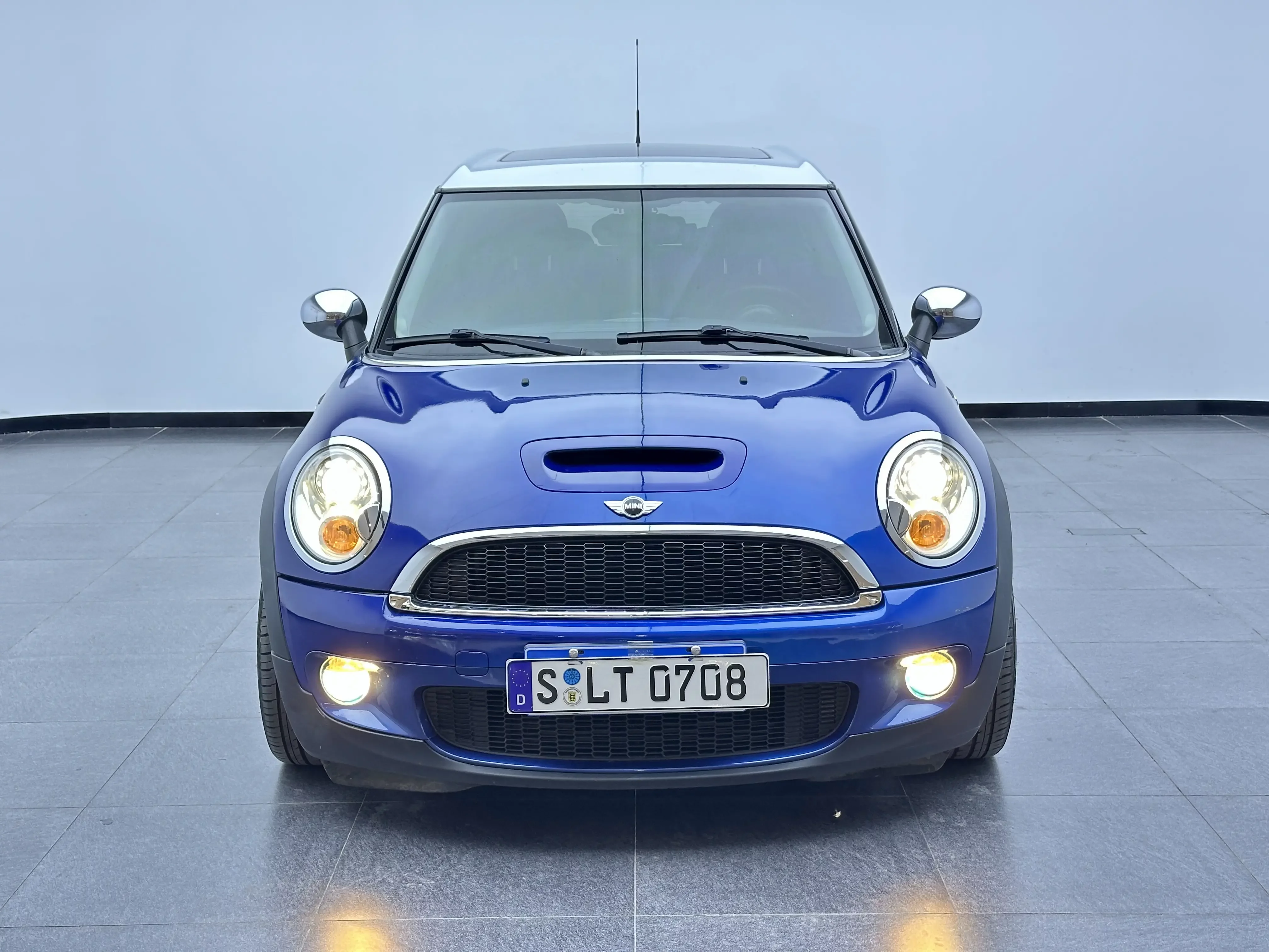 MINI MINI  из Китая