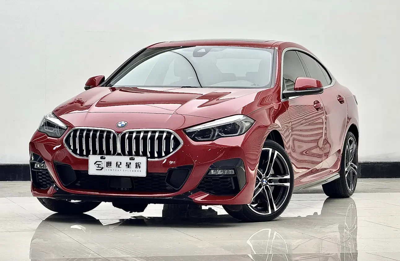 BMW 2 Series