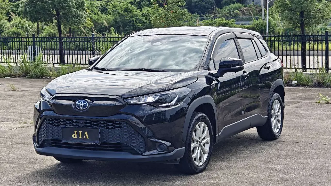 Toyota Frontlander
