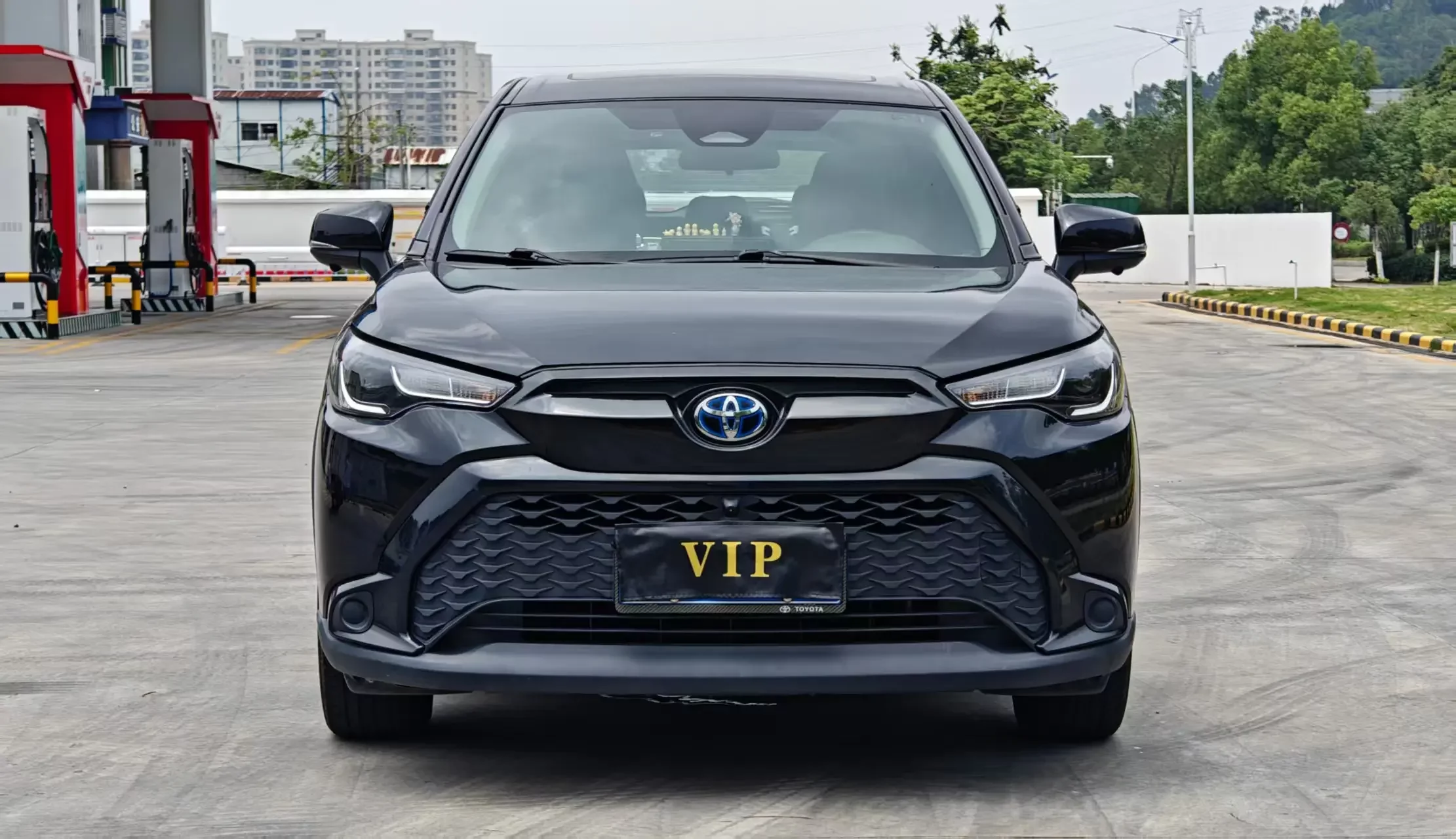 Toyota Frontlander