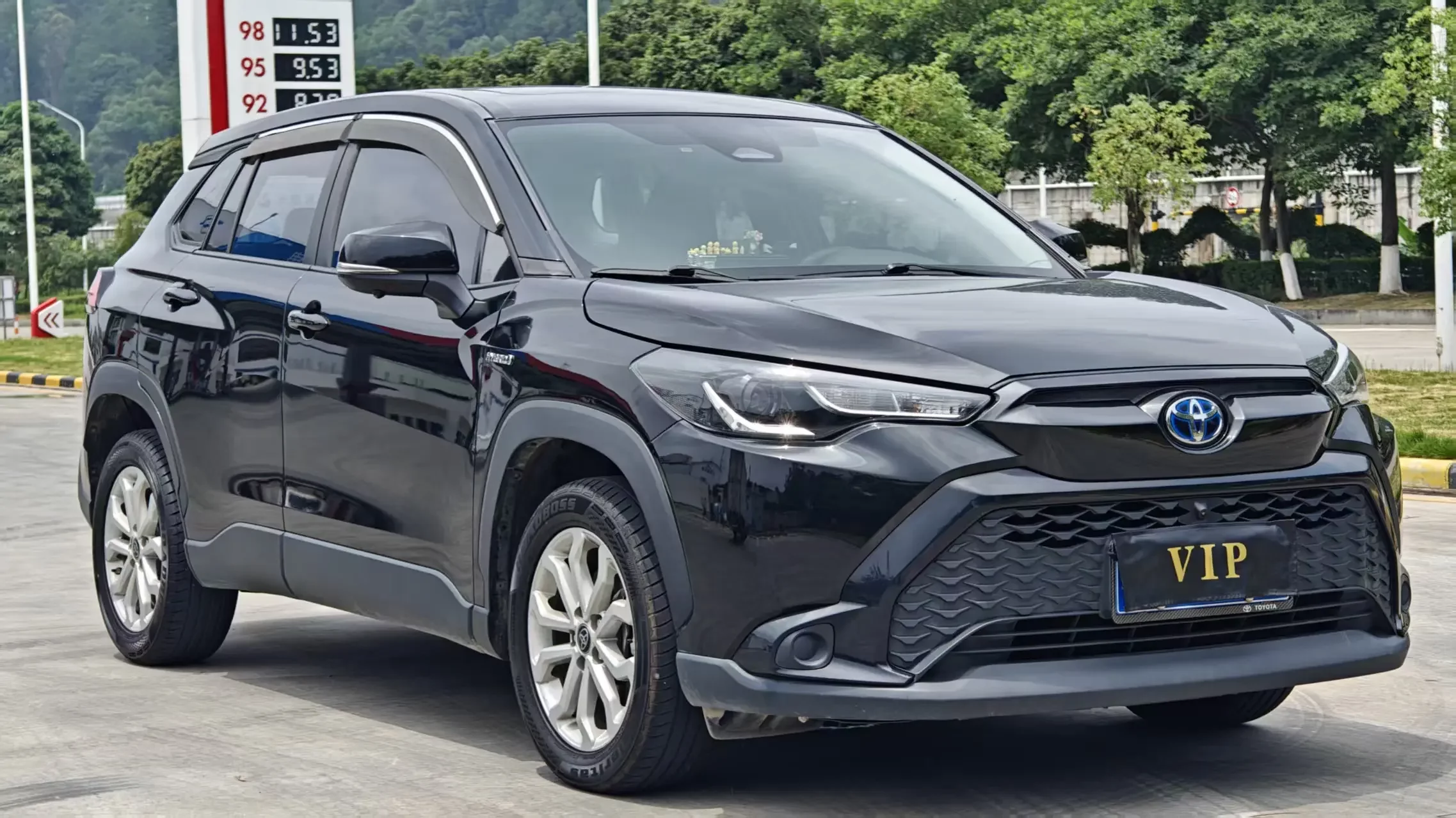 Toyota Frontlander