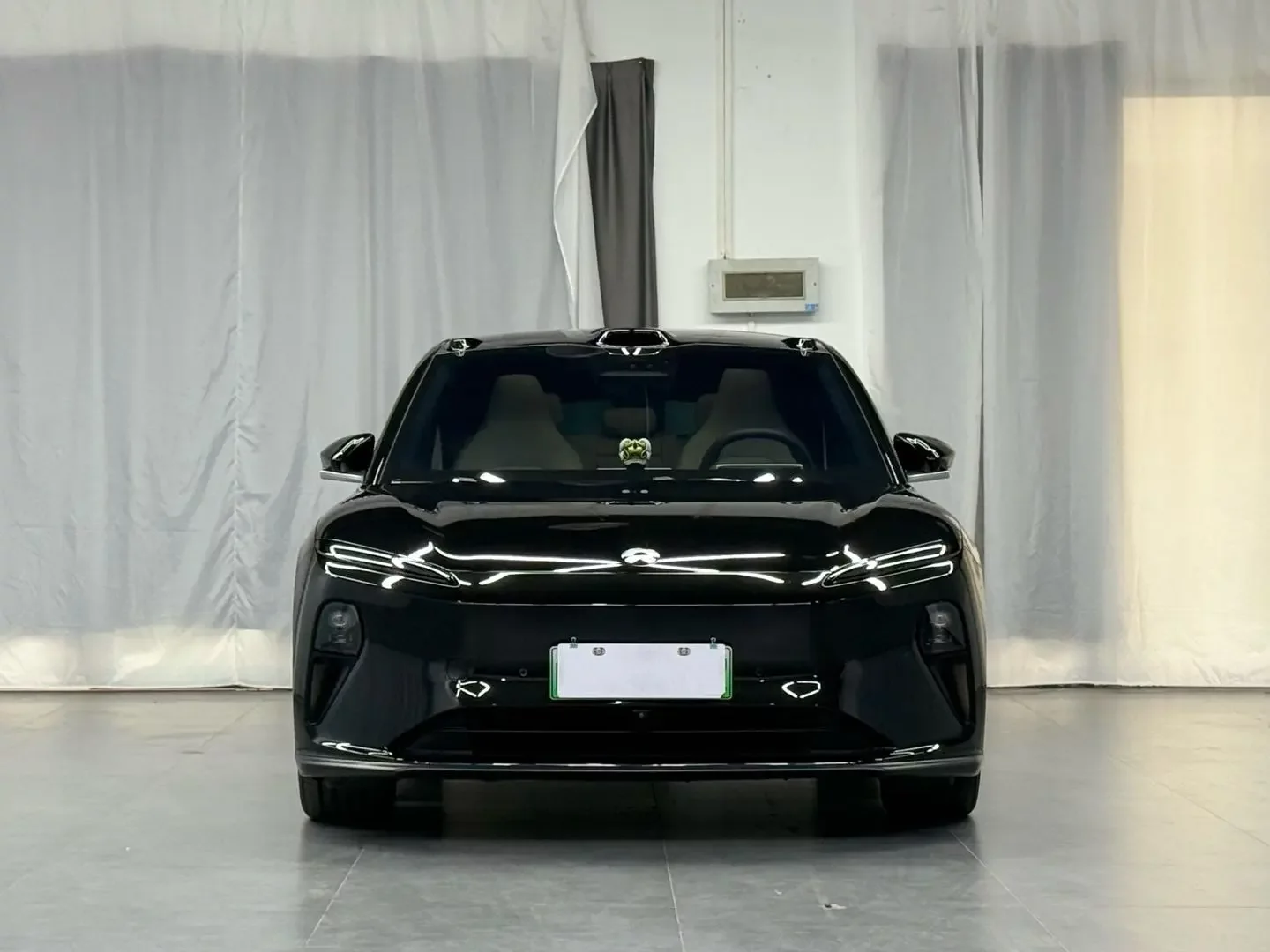 NIO ET5T