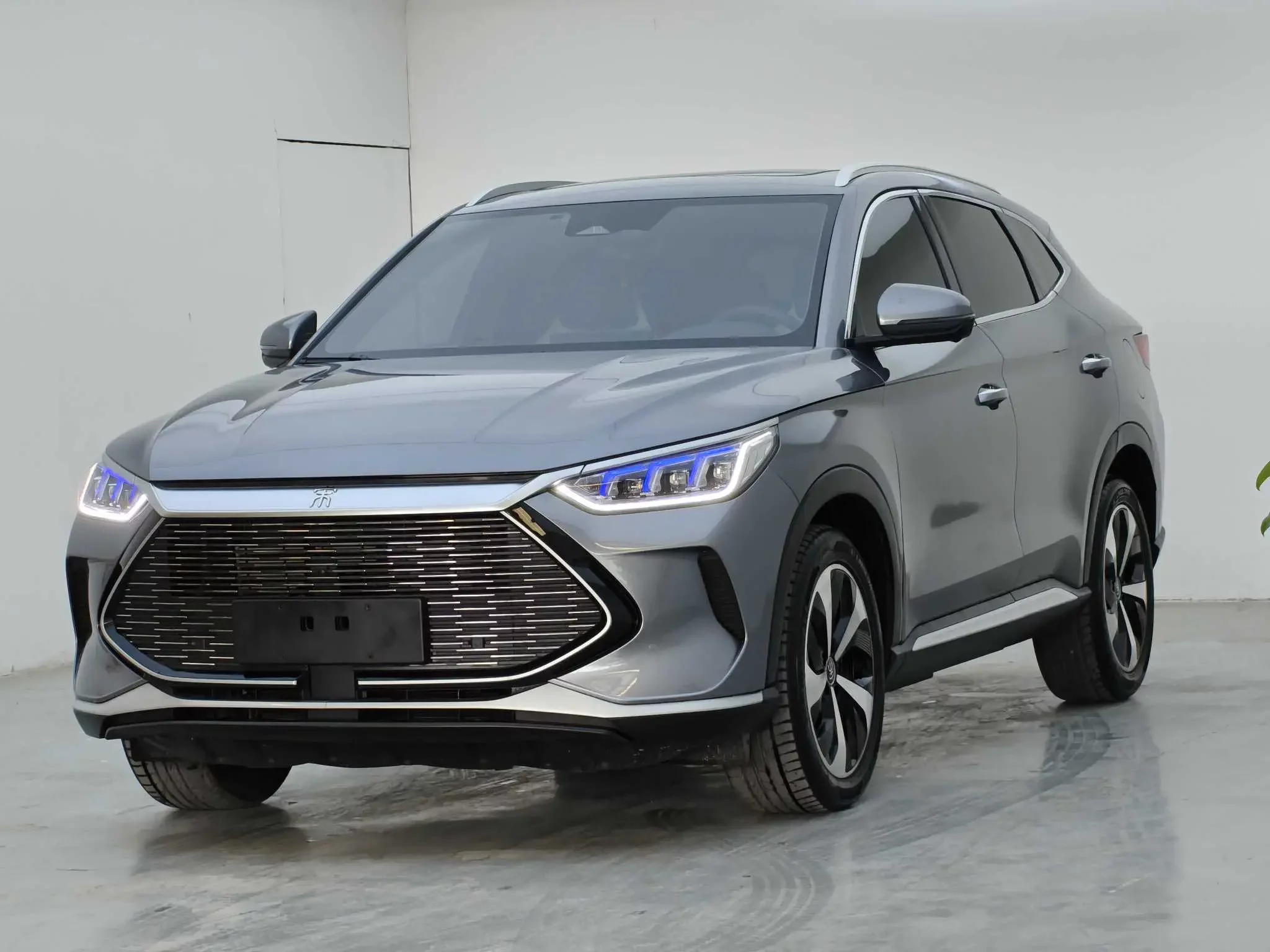 BYD Song PLUS DM