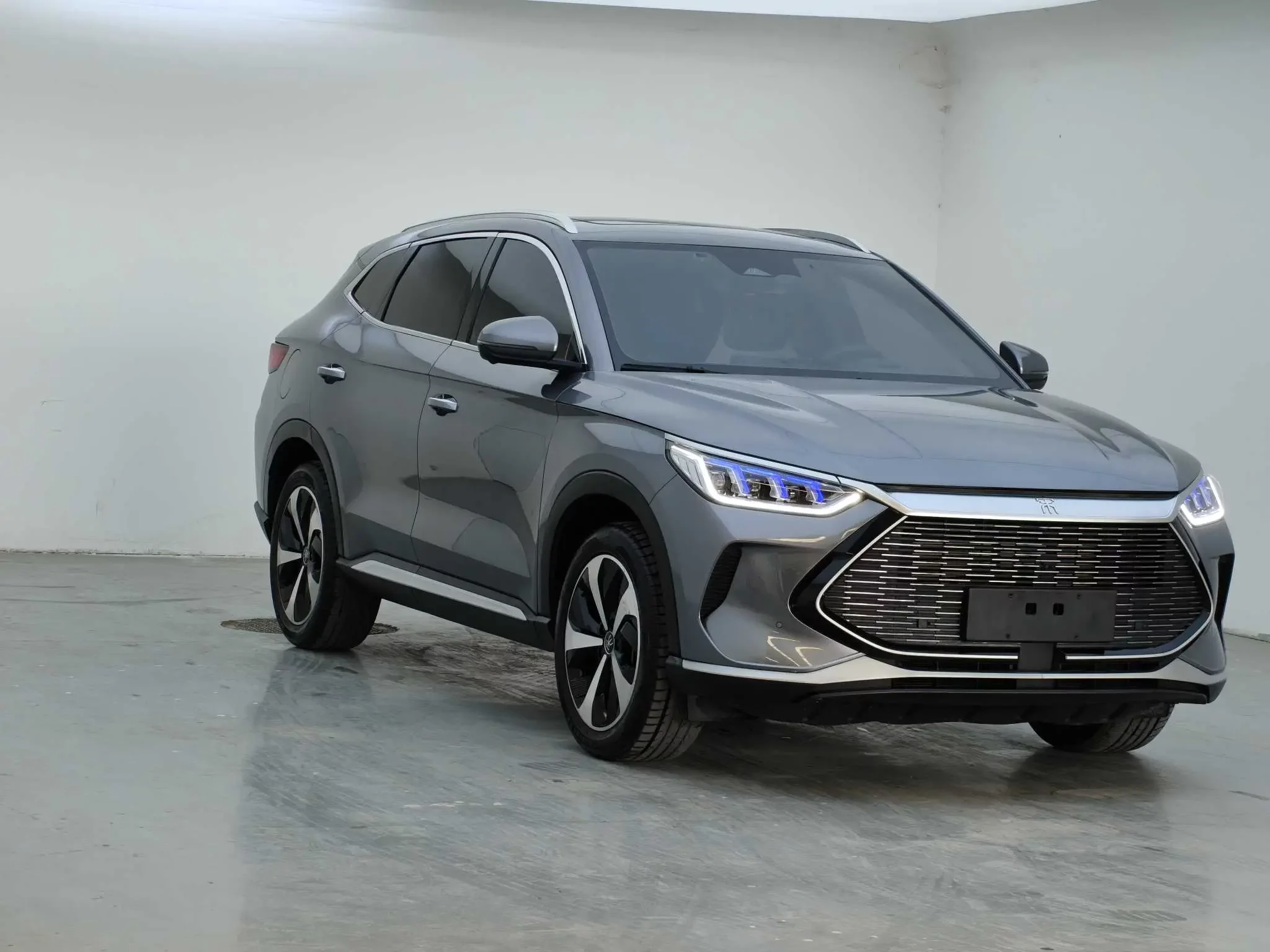 BYD Song PLUS DM