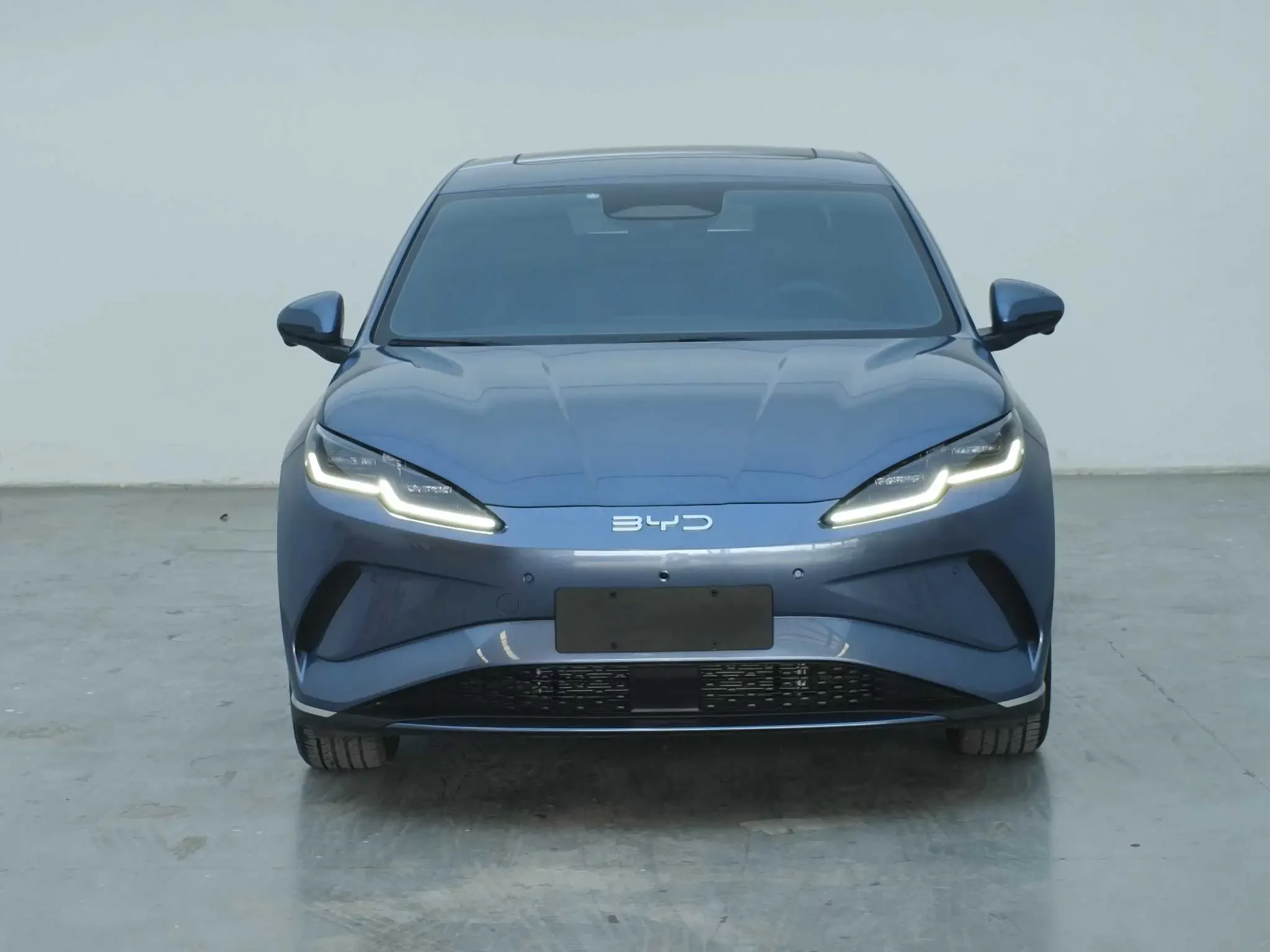 BYD Seal 06EV