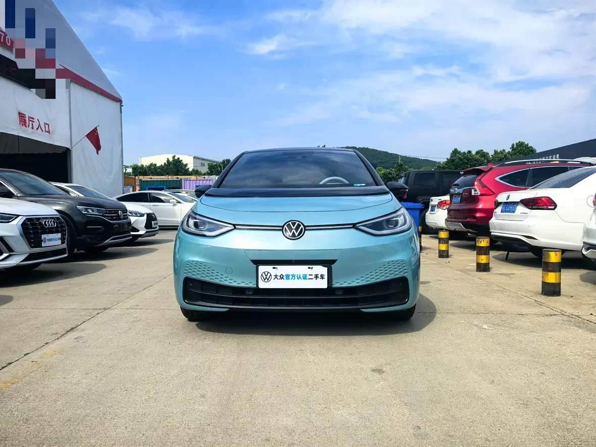 Volkswagen ID.3