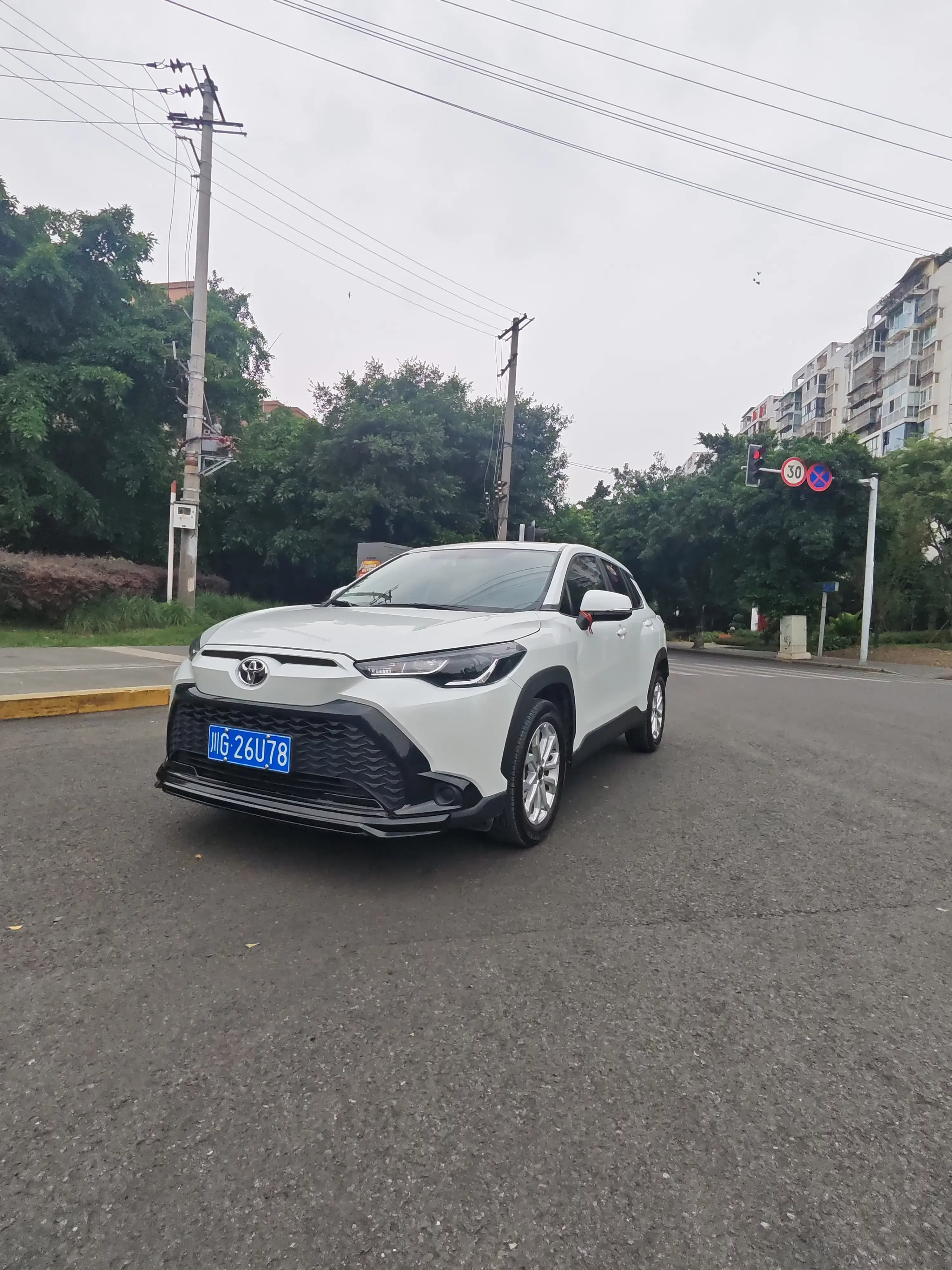 Toyota Frontlander