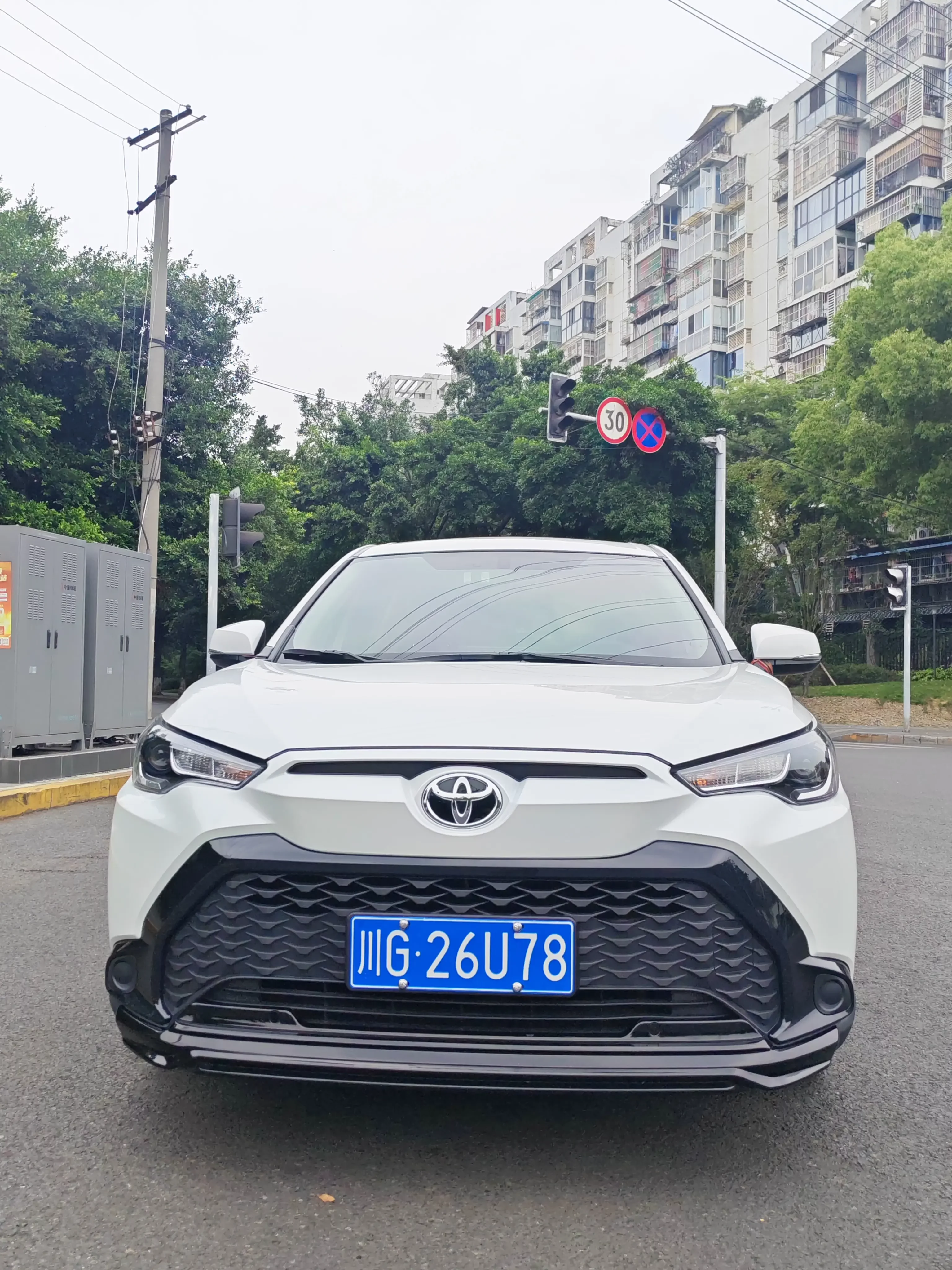 Toyota Frontlander
