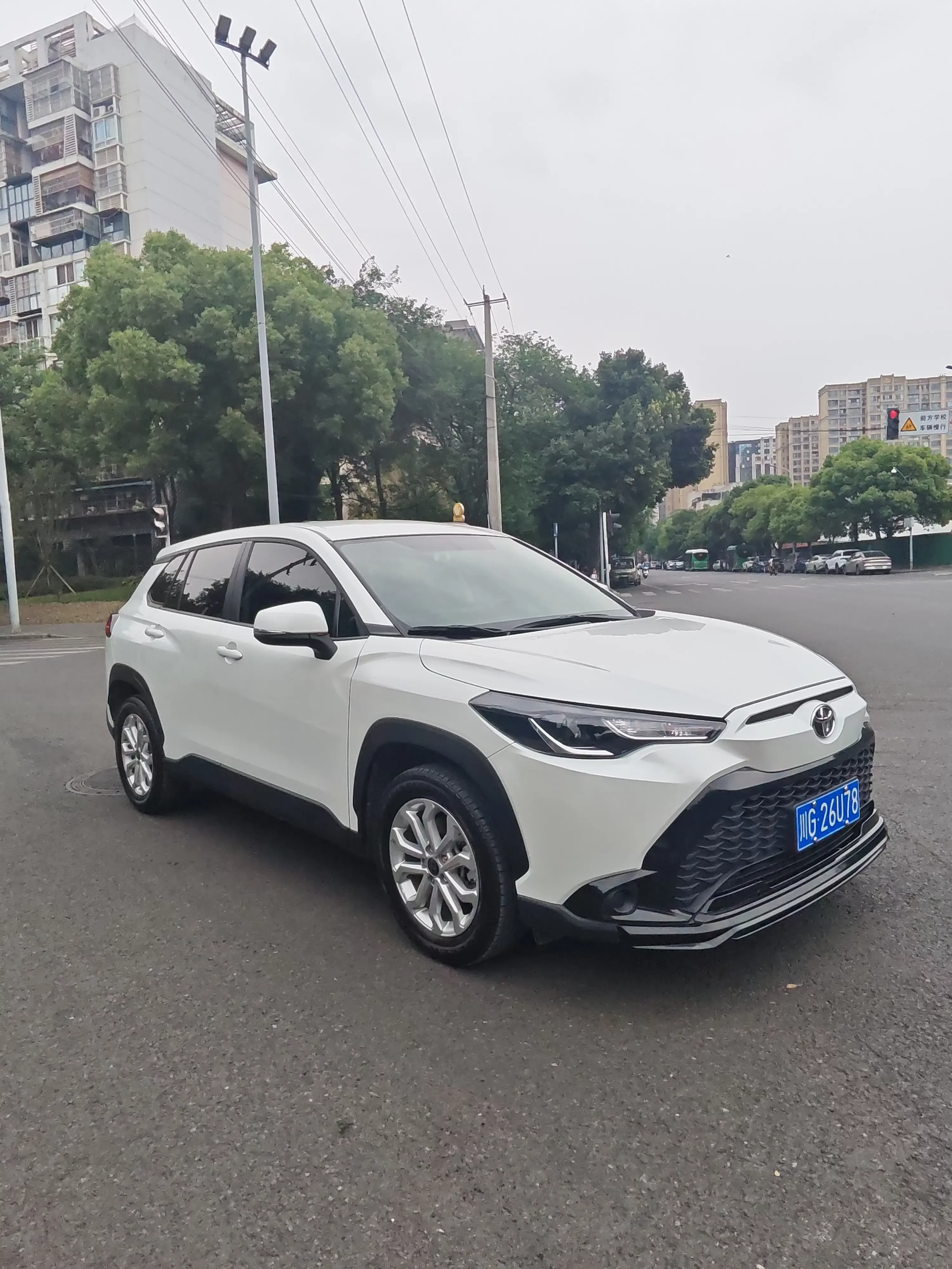 Toyota Frontlander