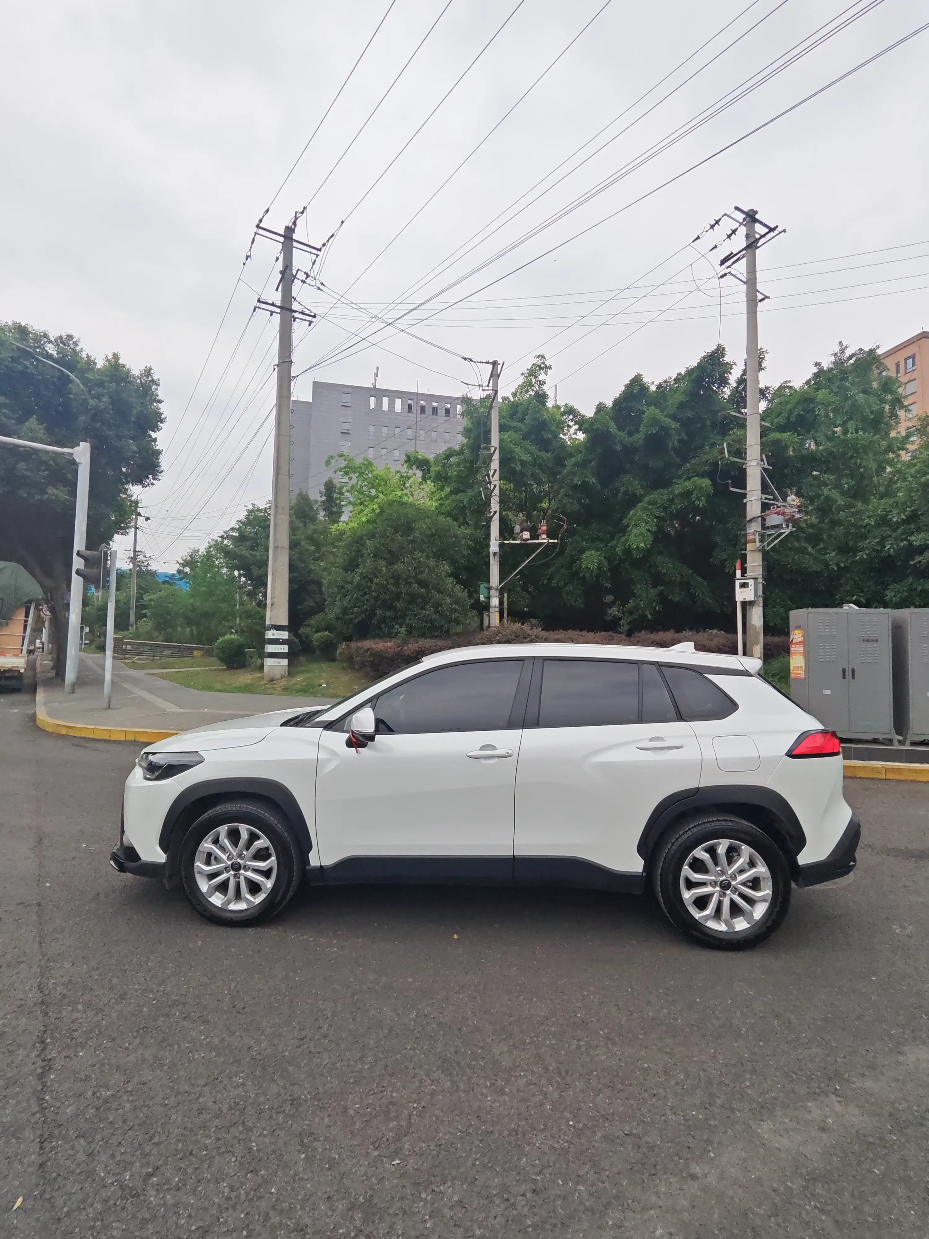Toyota Frontlander