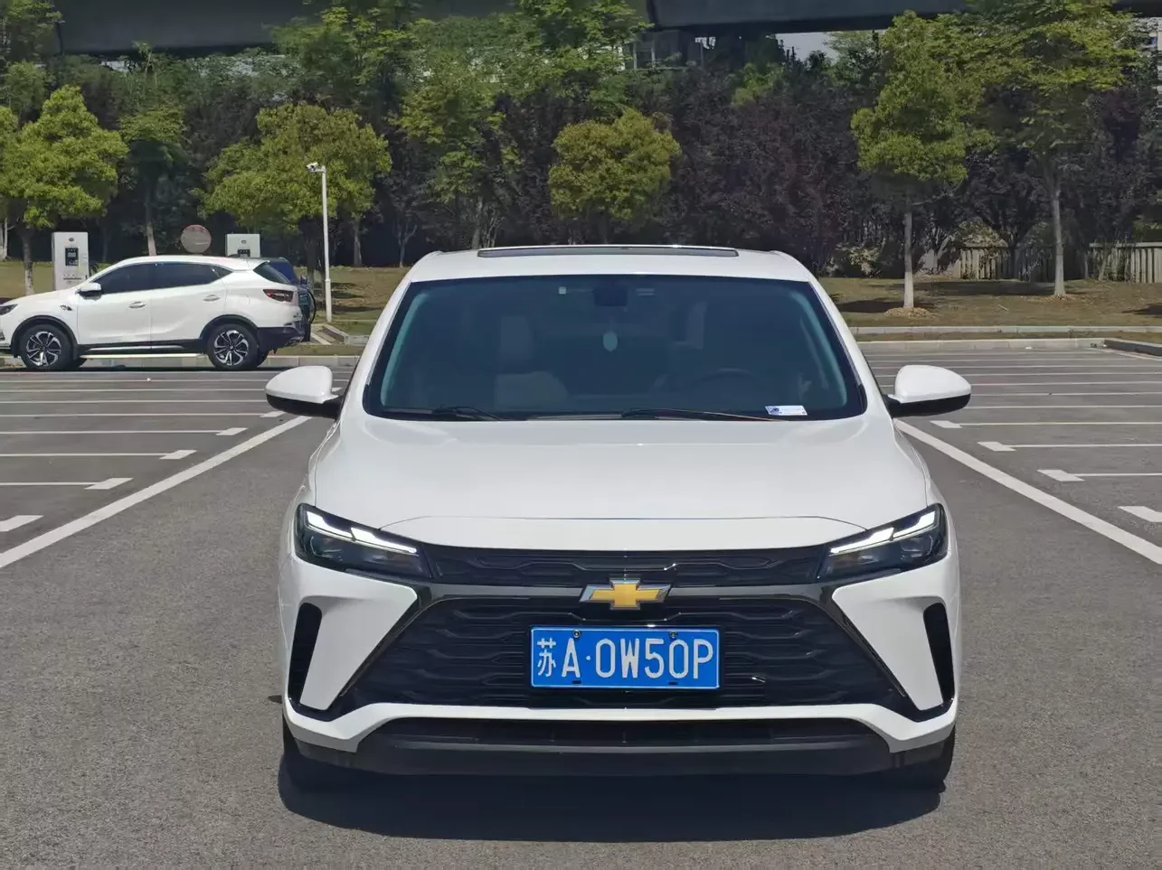 Chevrolet Monza