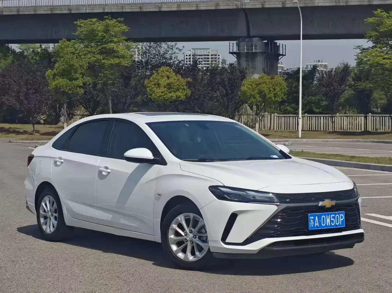 Chevrolet Monza