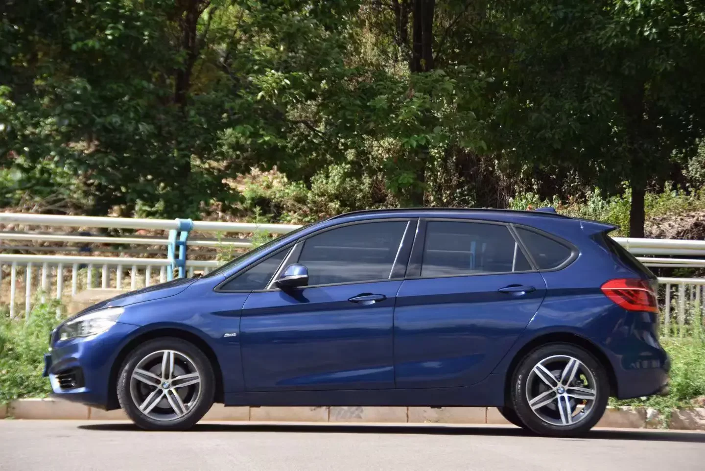 BMW 2 Series Active Tourer