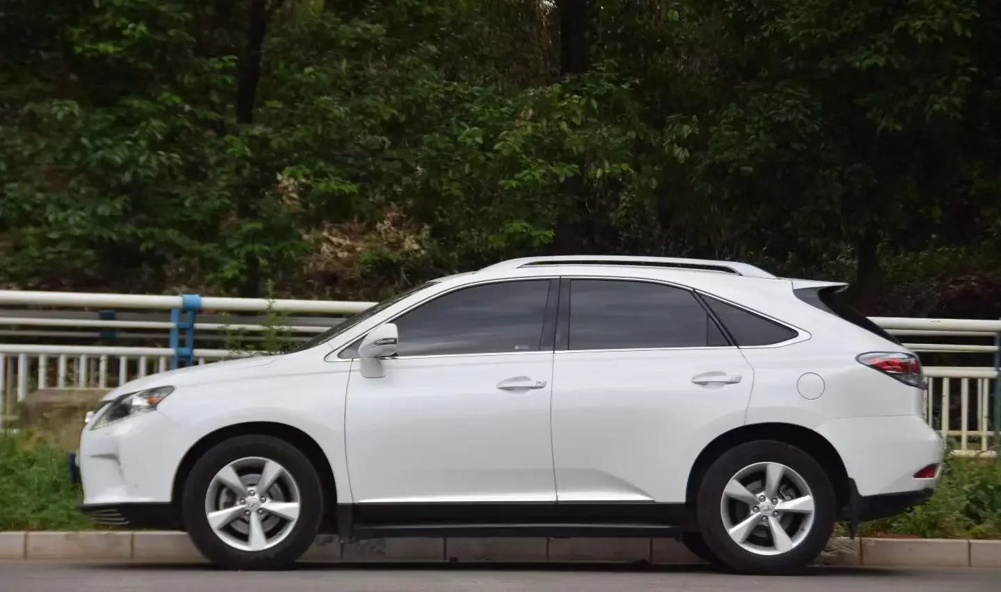 Lexus RX Classic