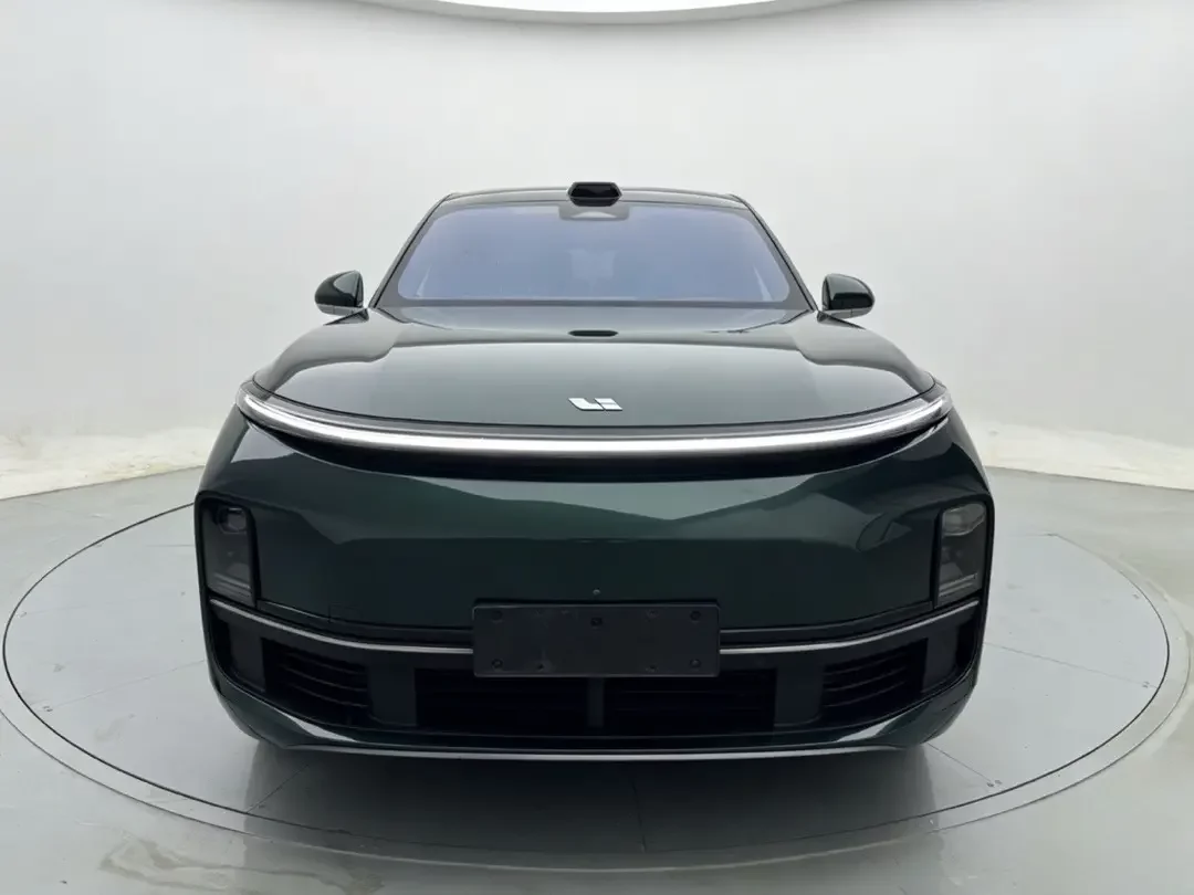 Lixiang L9