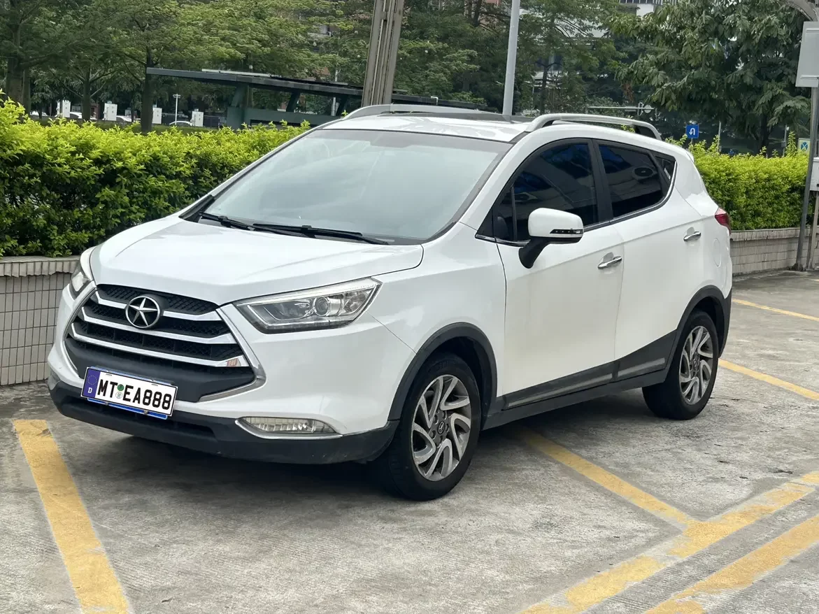 Jiangxi Ruifeng S3