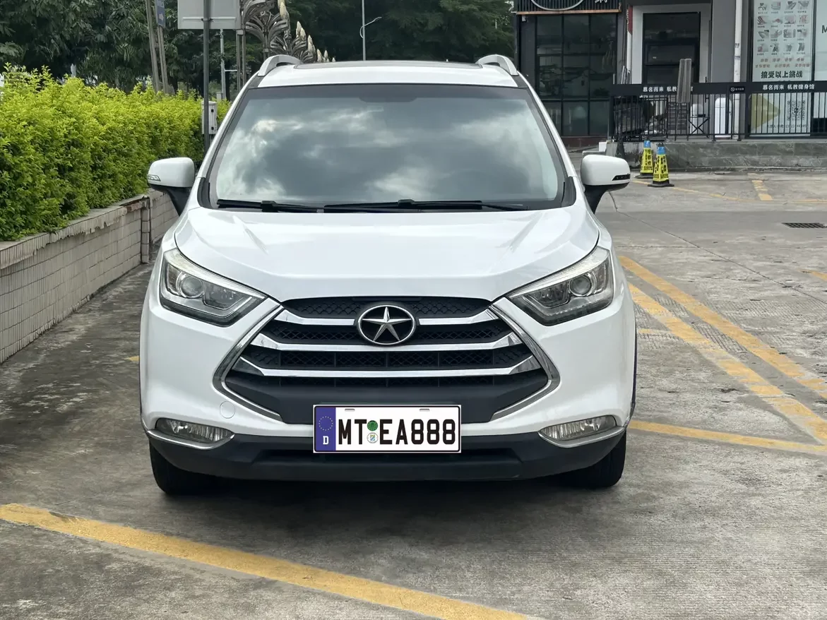 Jiangxi Ruifeng S3