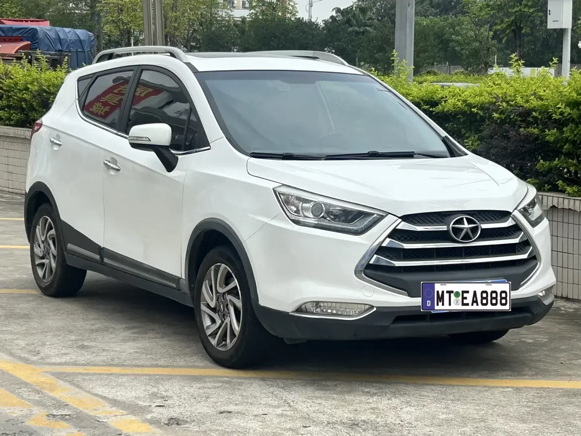 Jiangxi Ruifeng S3