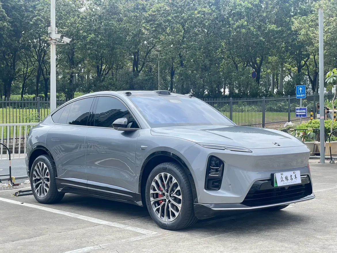 NIO EC6