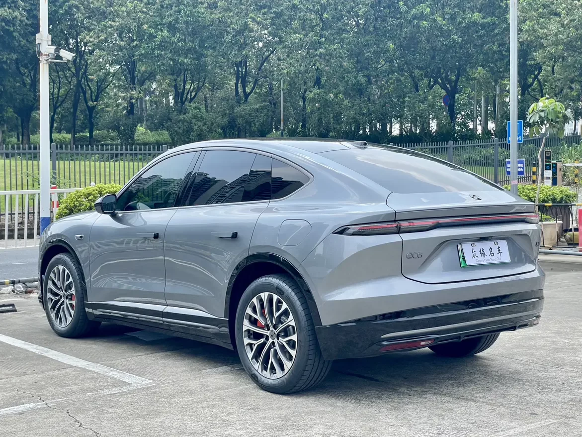 NIO EC6