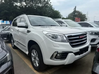 Haval H9