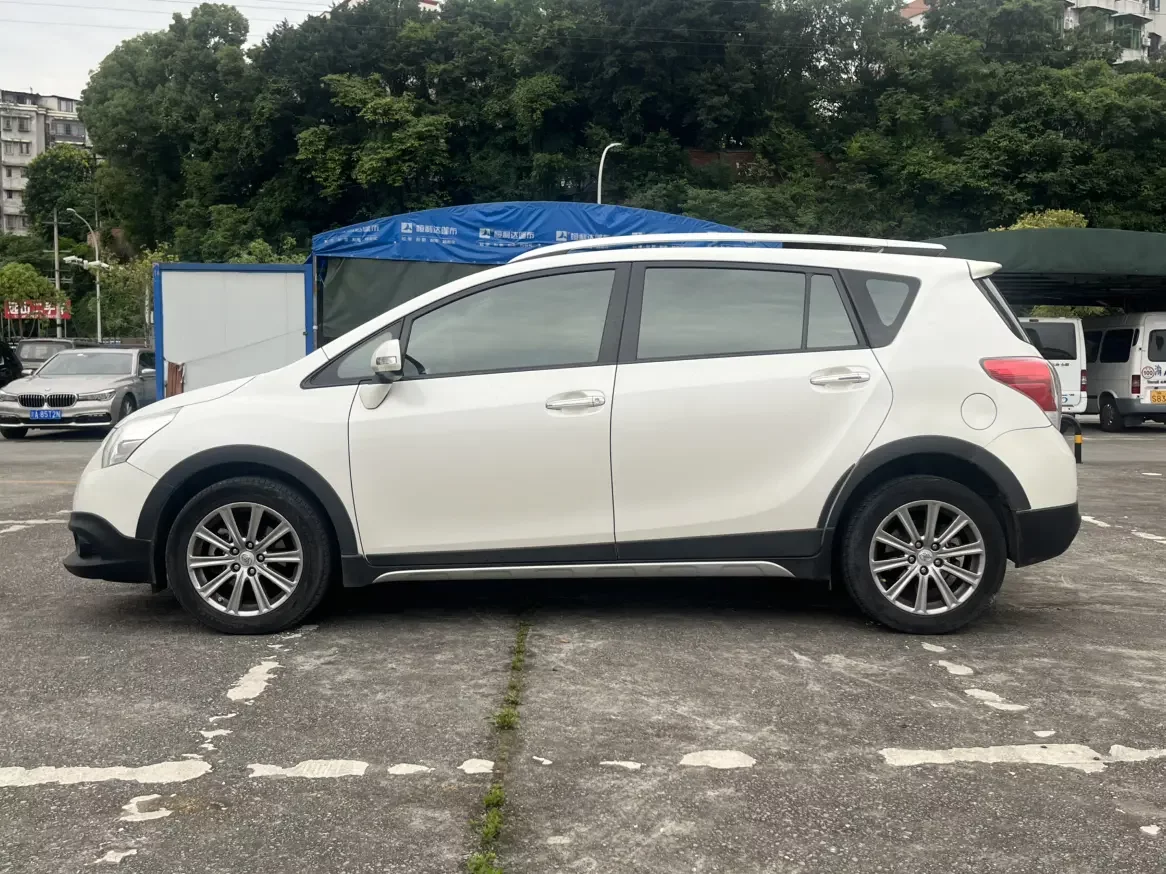 Toyota Verso / EZ