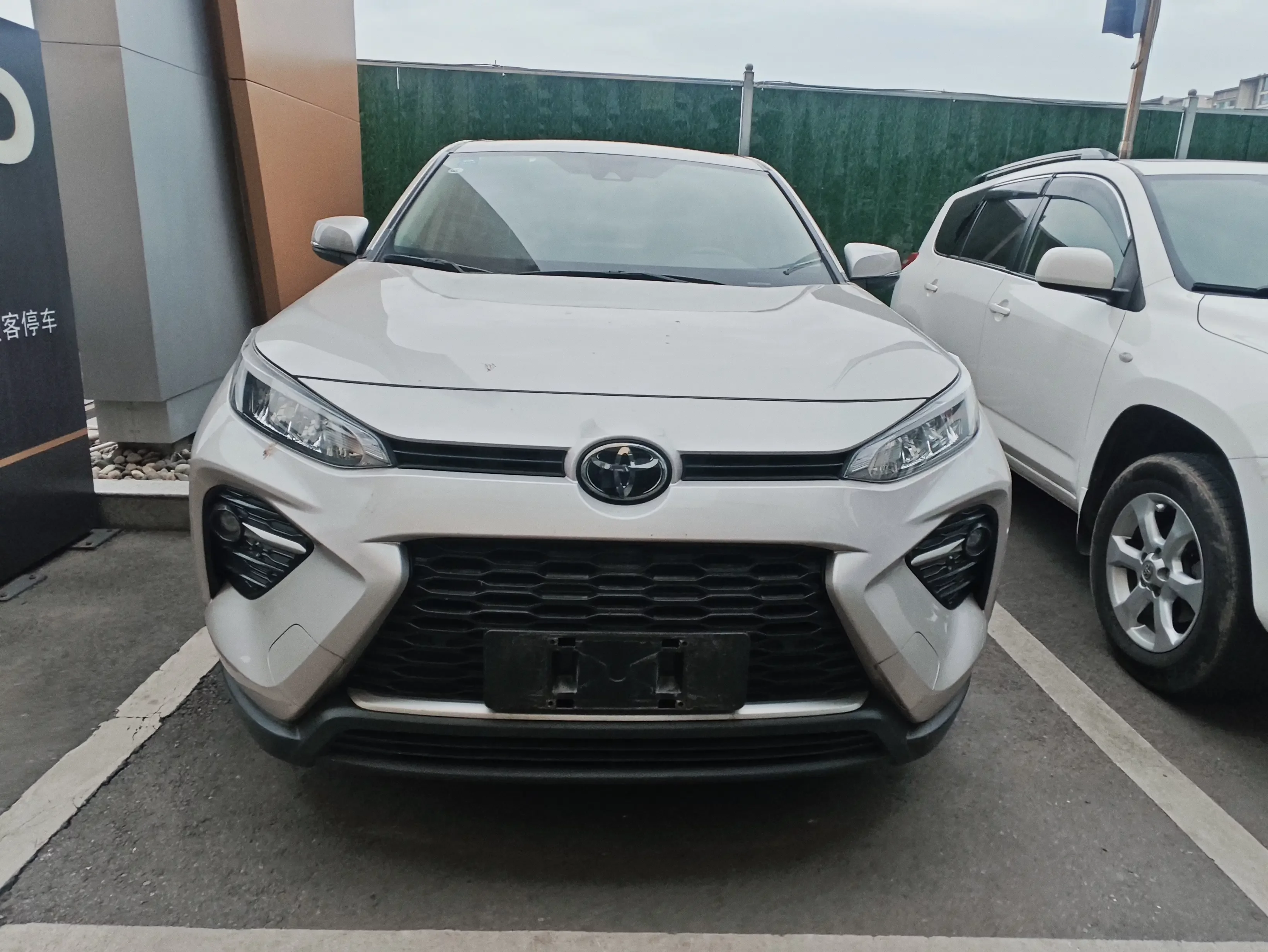 Toyota Willanda
