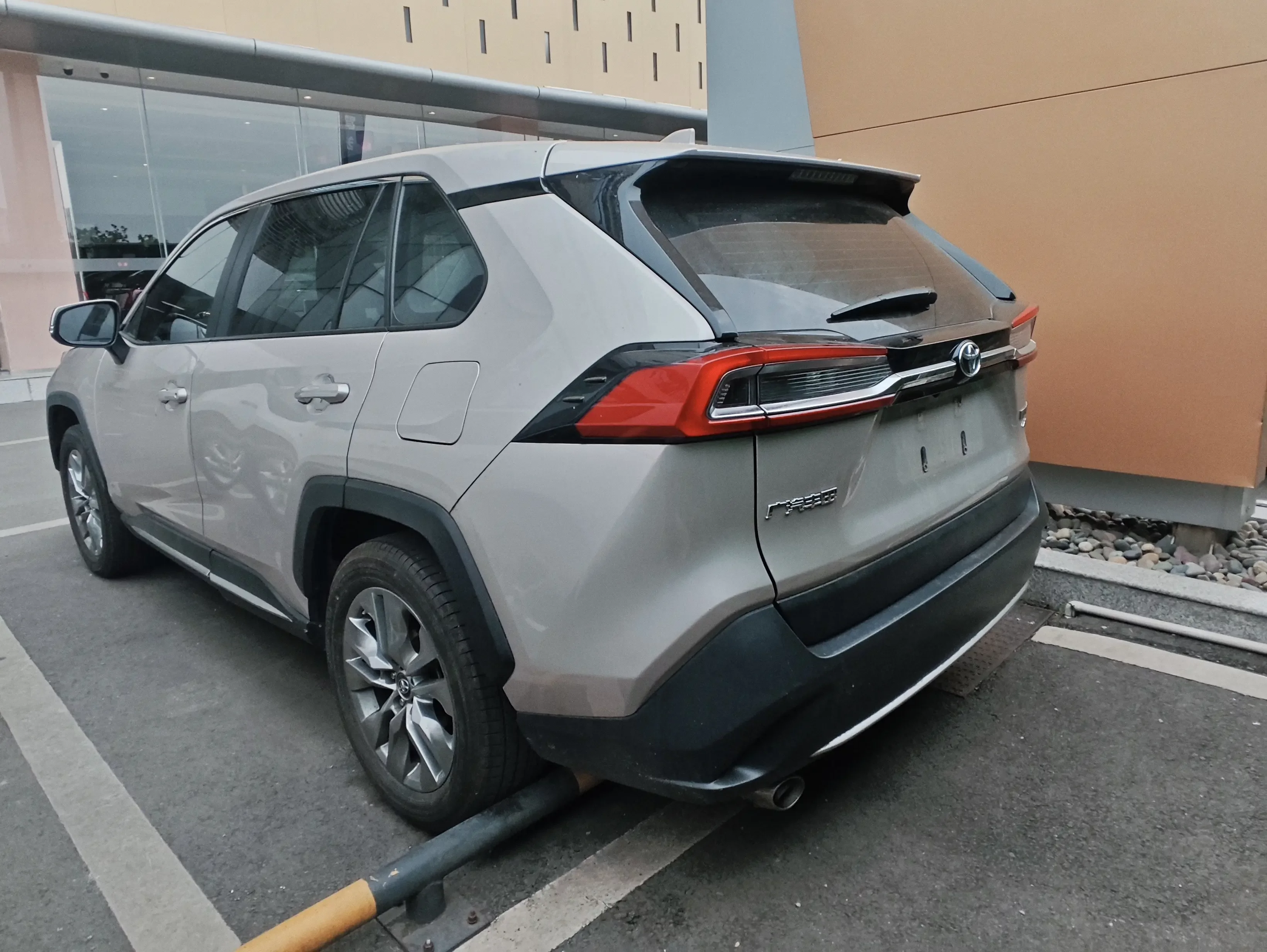 Toyota Willanda