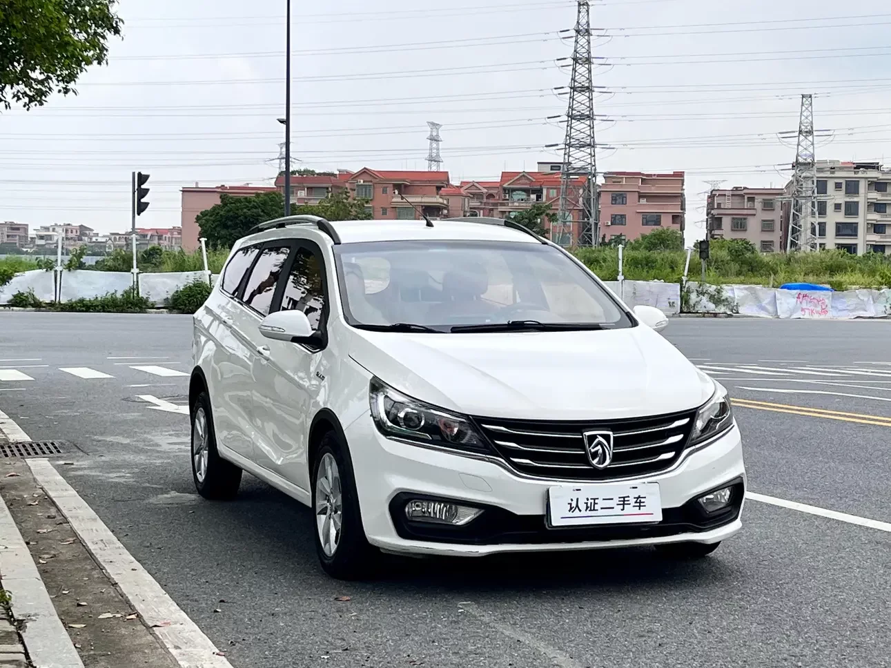 Baojun 310W