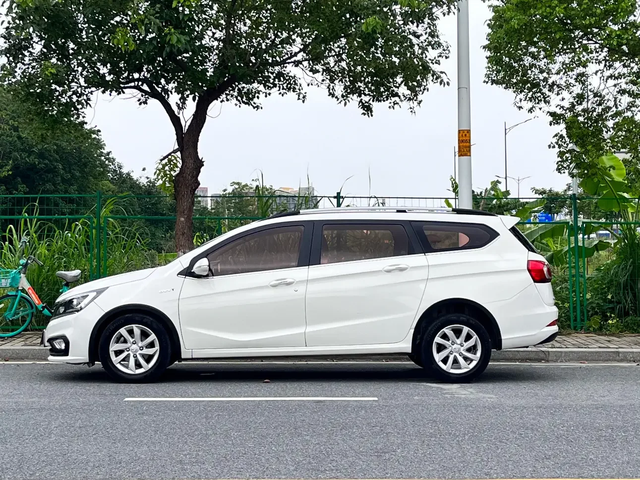 Baojun 310W