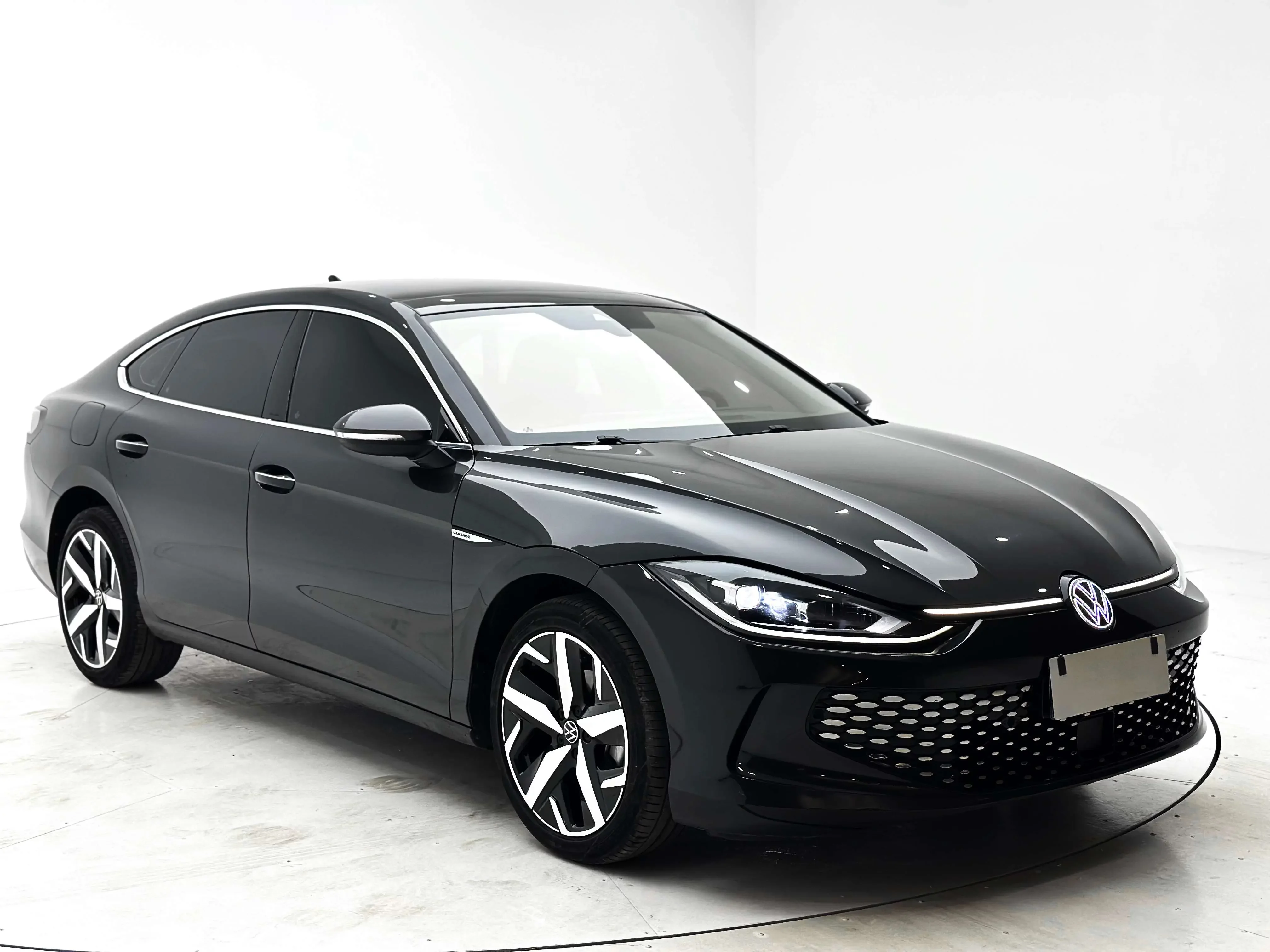 Volkswagen Lamando