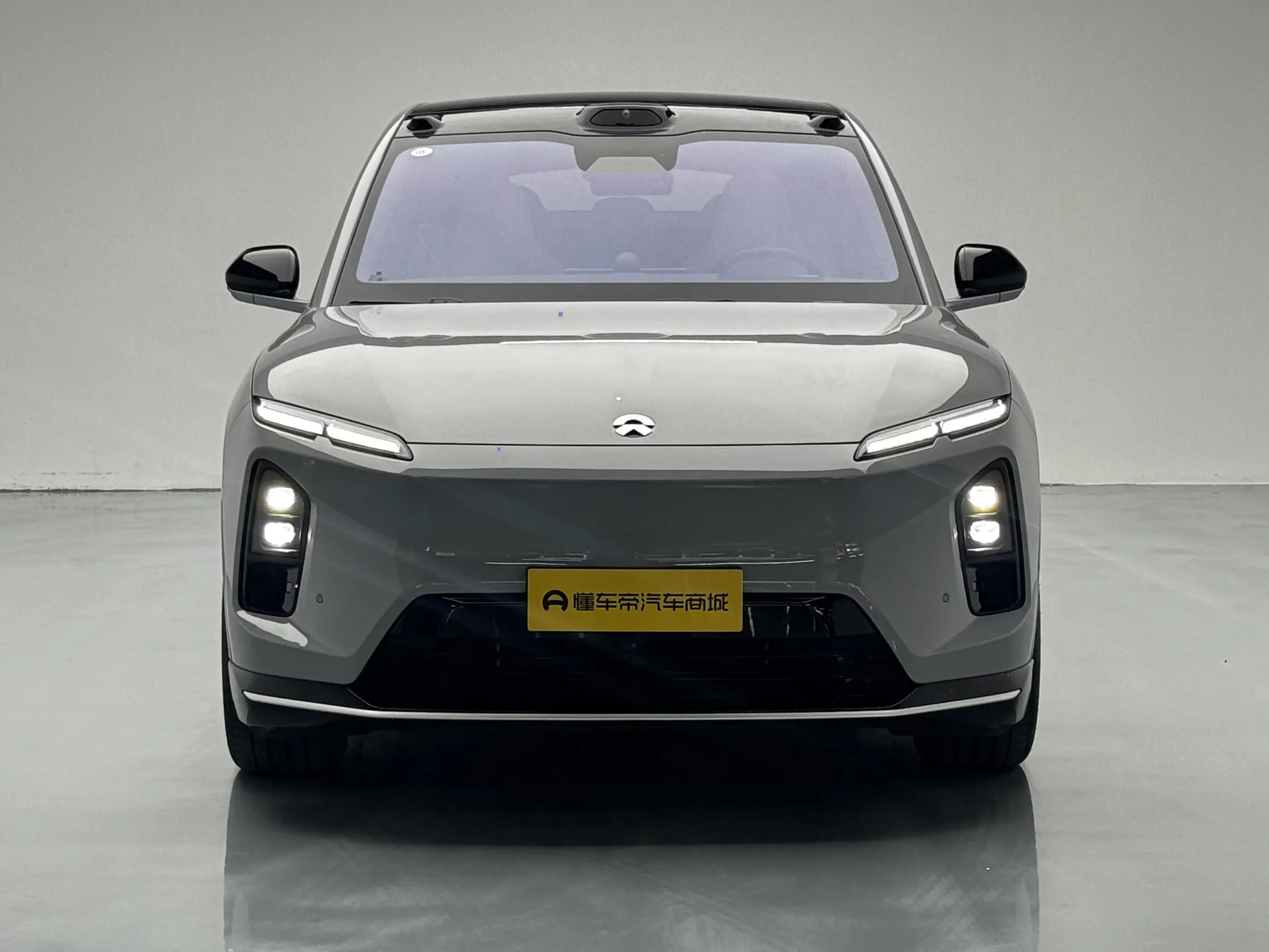NIO EC6