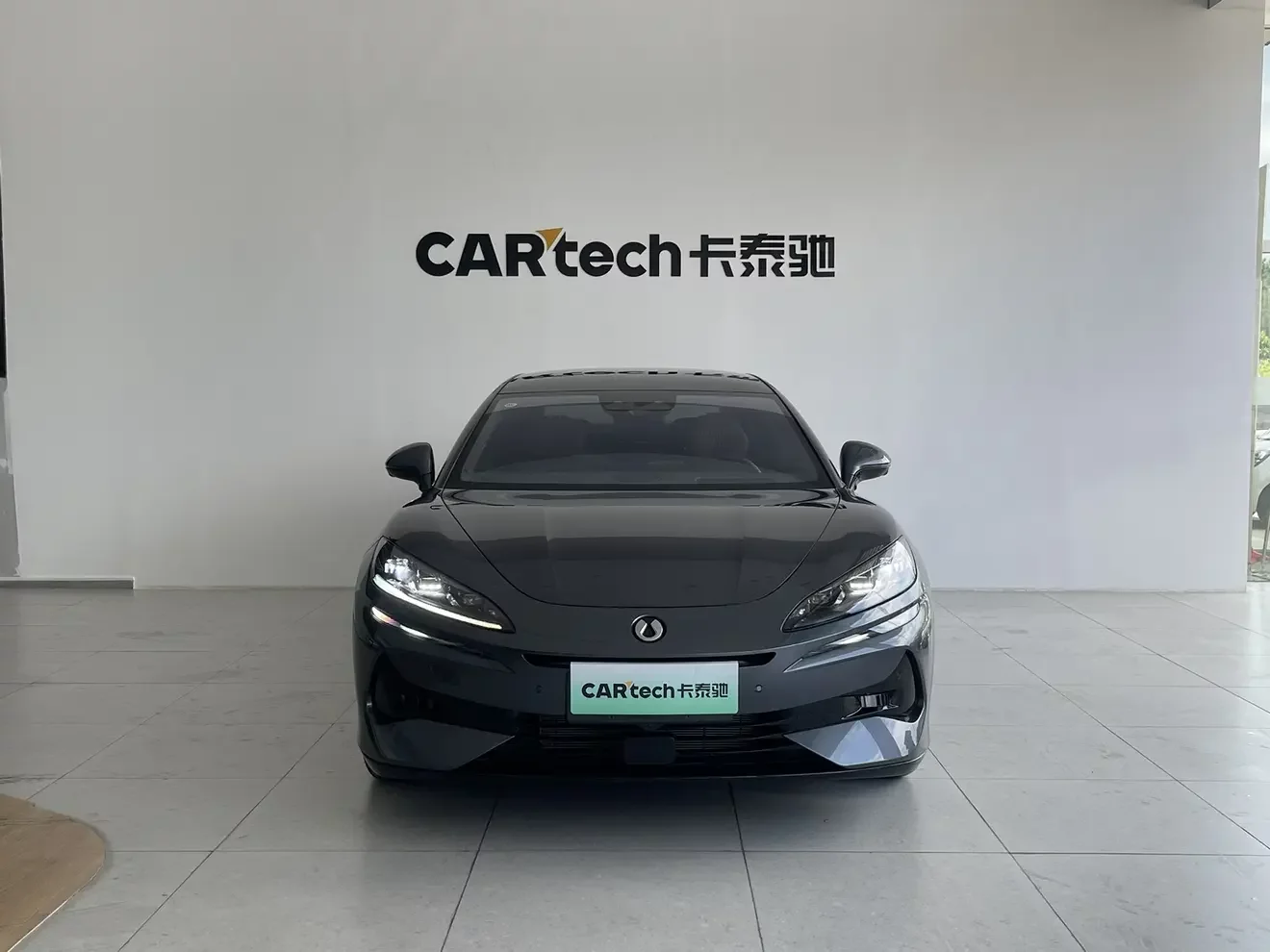 Denza Tengzhong Z9 DM