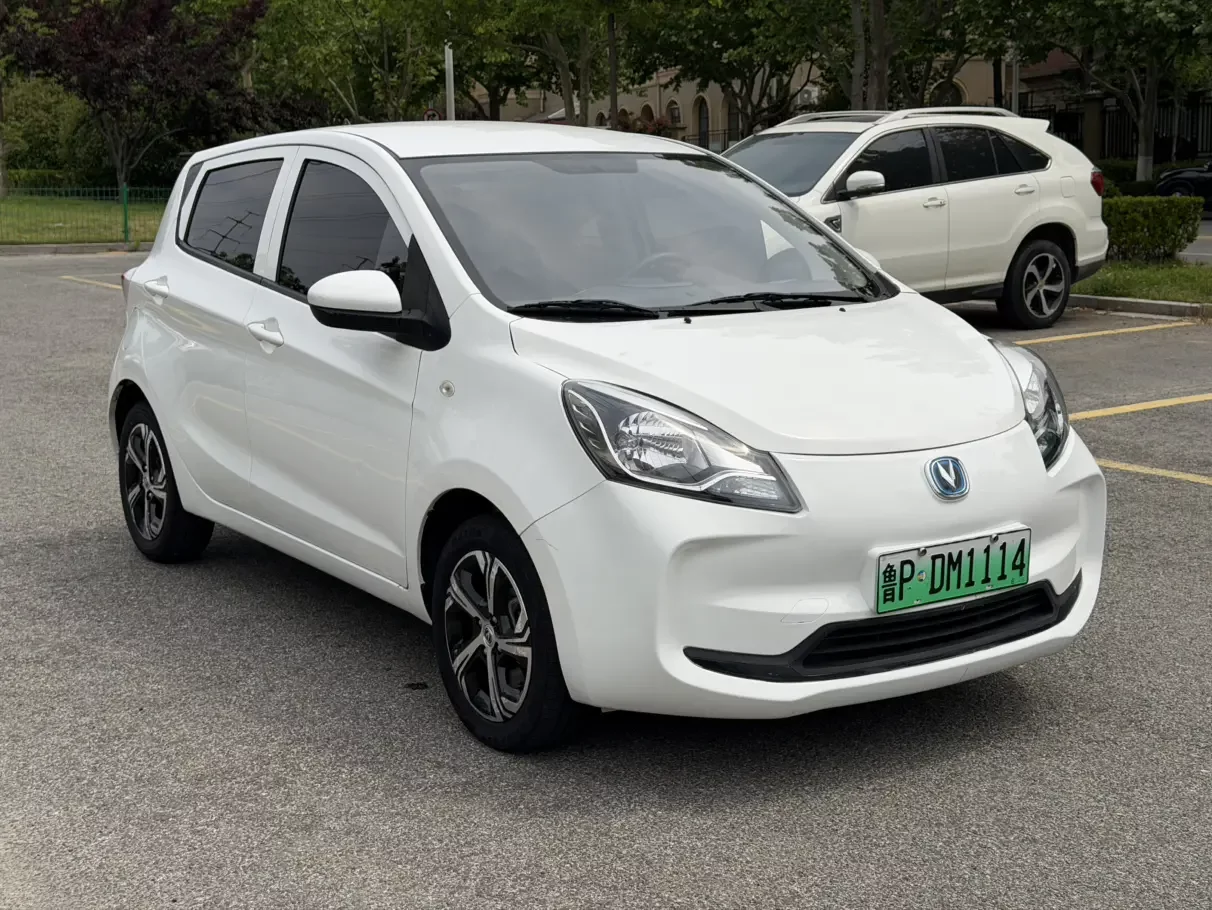 Oshan Benben E-Star