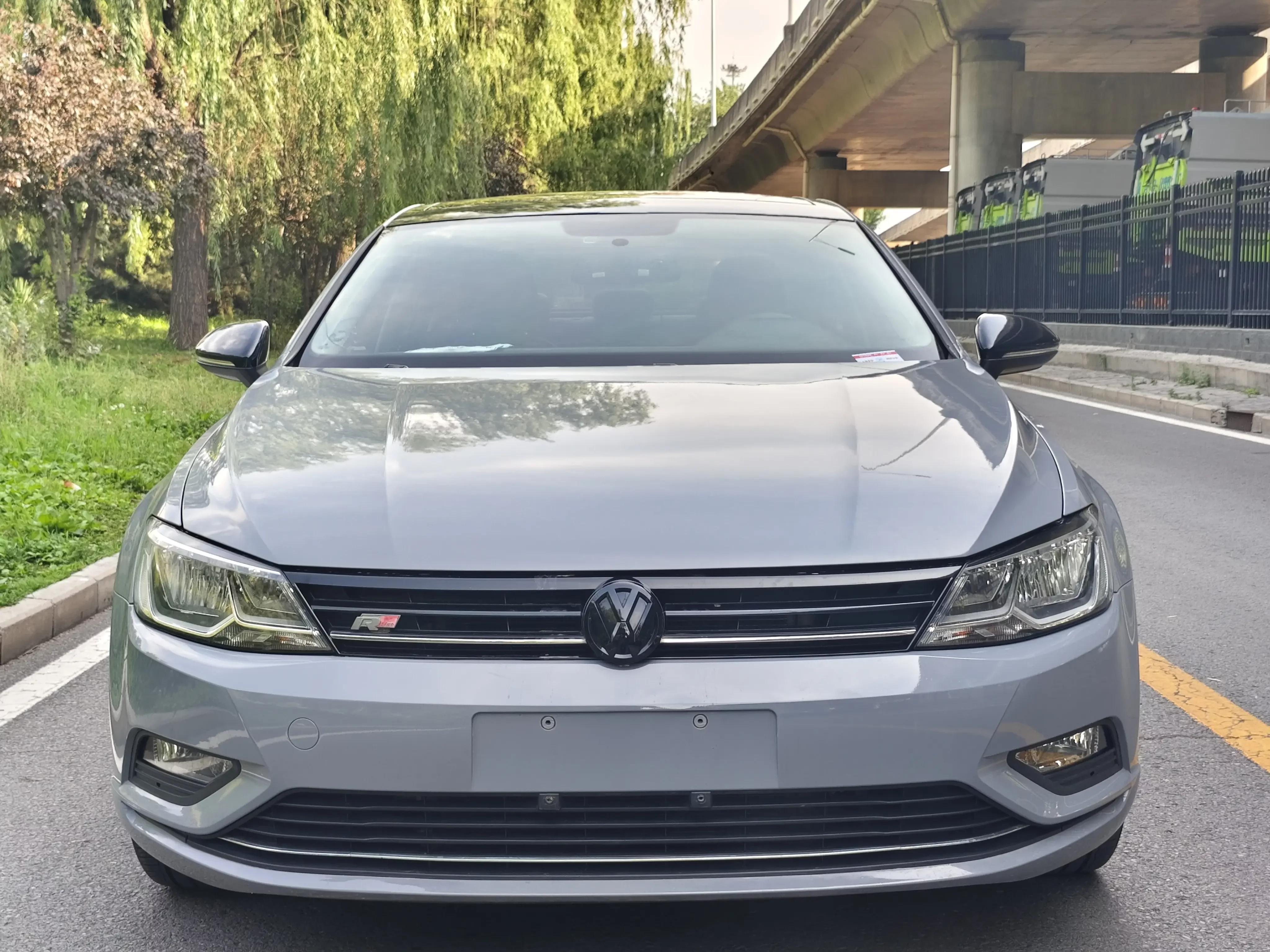 Volkswagen Lamando