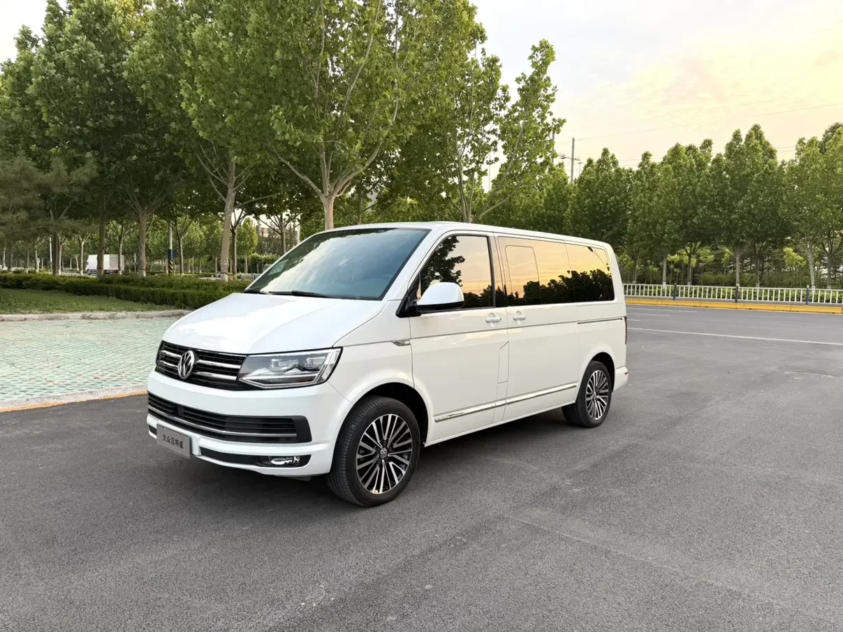 Volkswagen Metroway