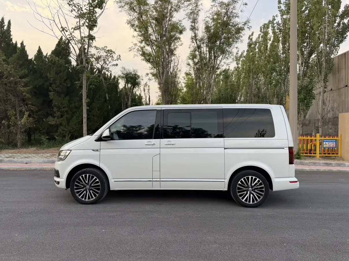 Volkswagen Metroway