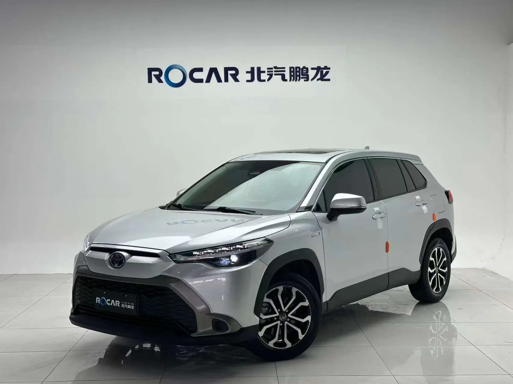 Toyota Frontlander