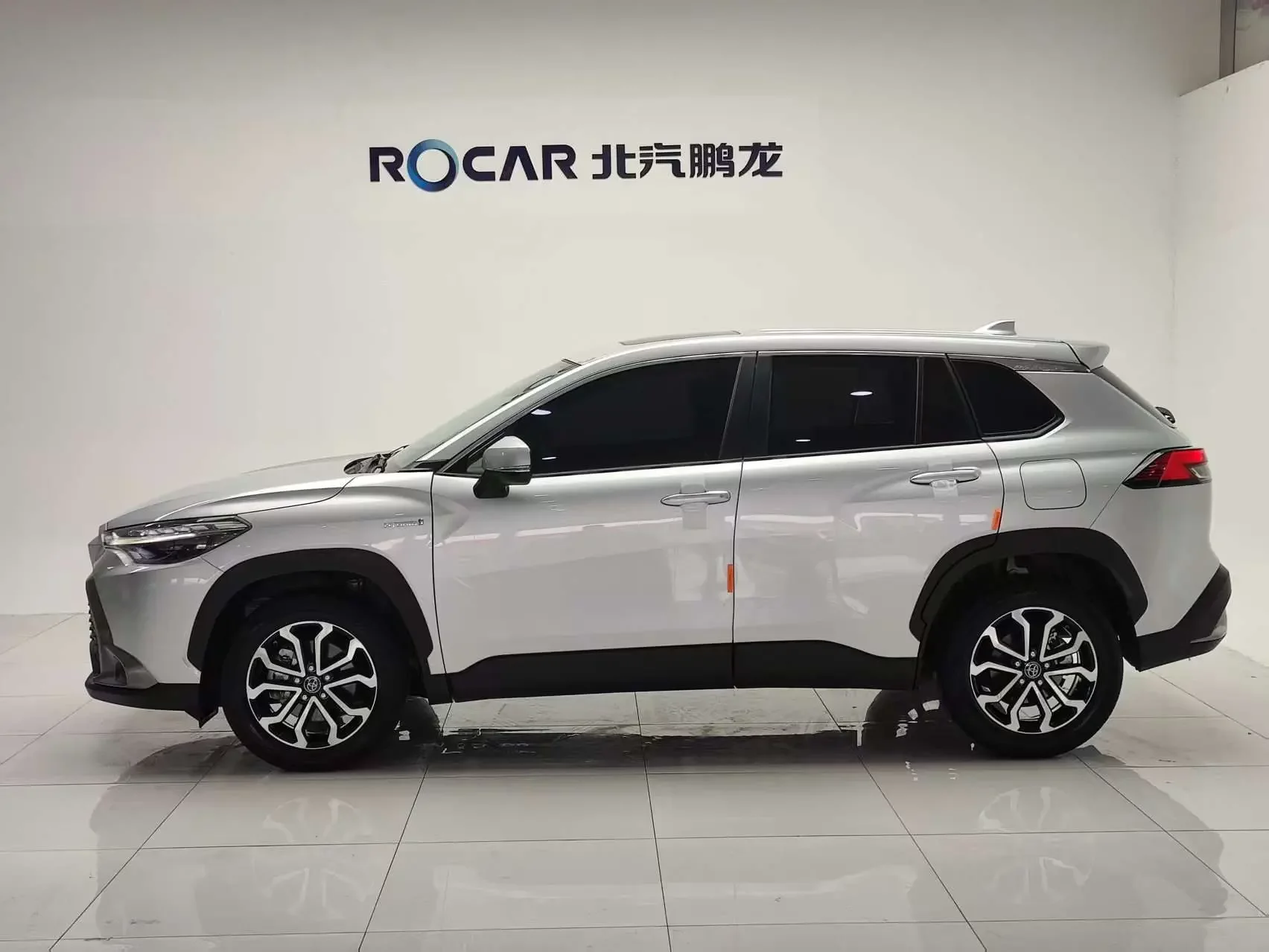 Toyota Frontlander