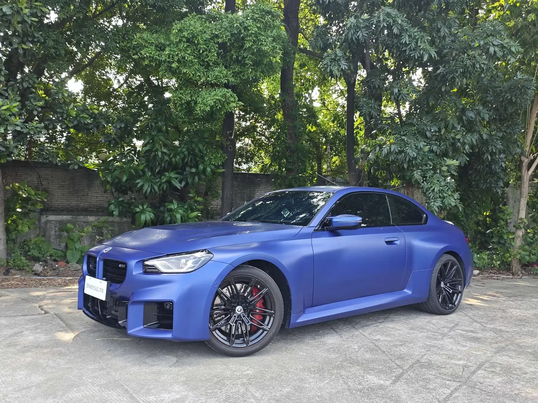 BMW M2