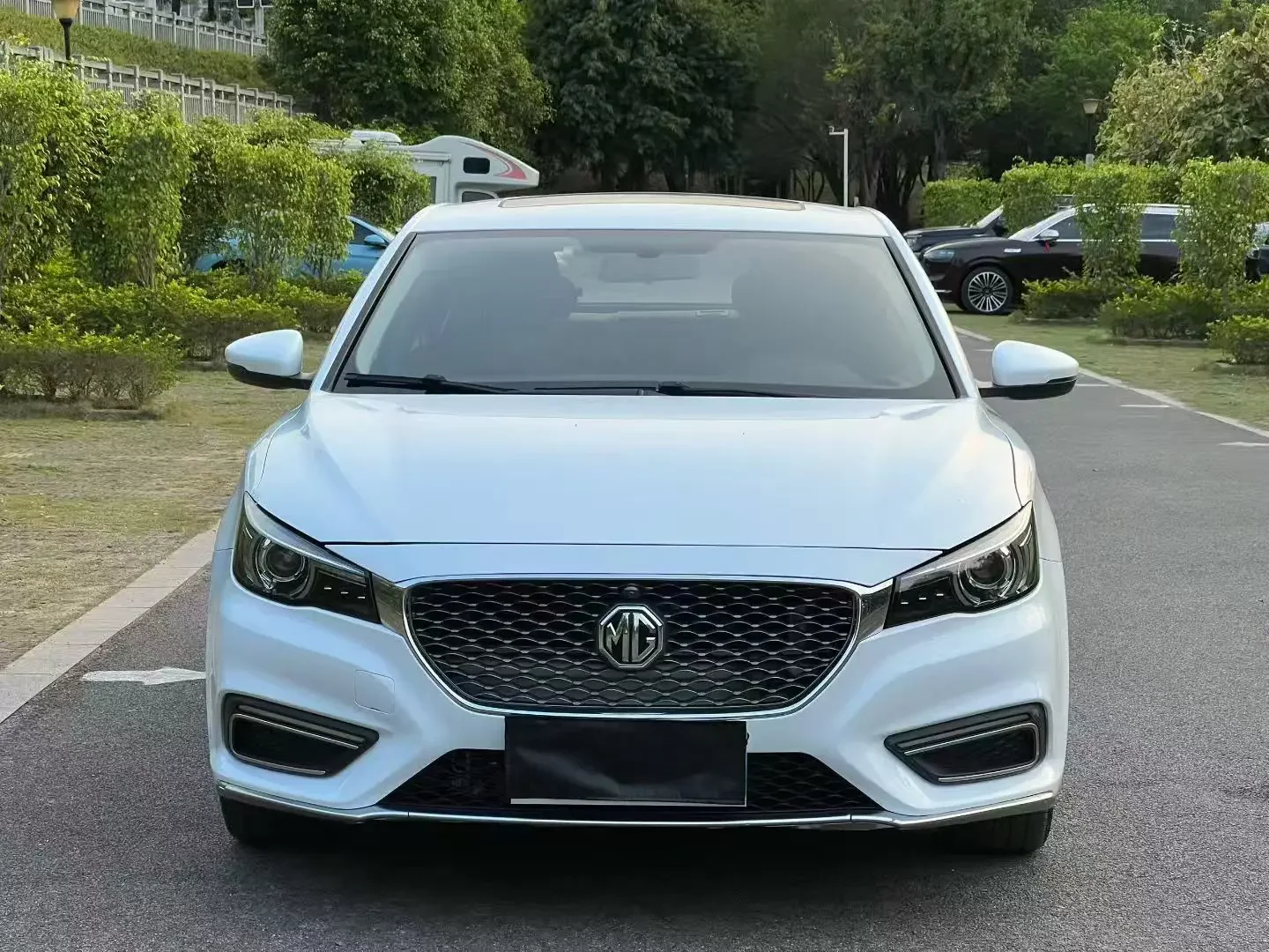 MG 6