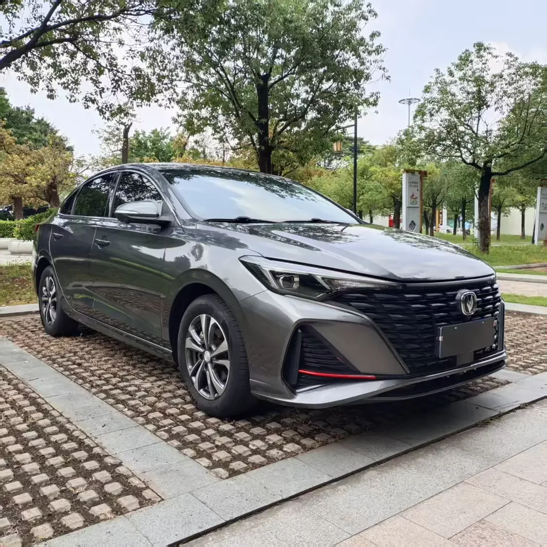 Changan Escape