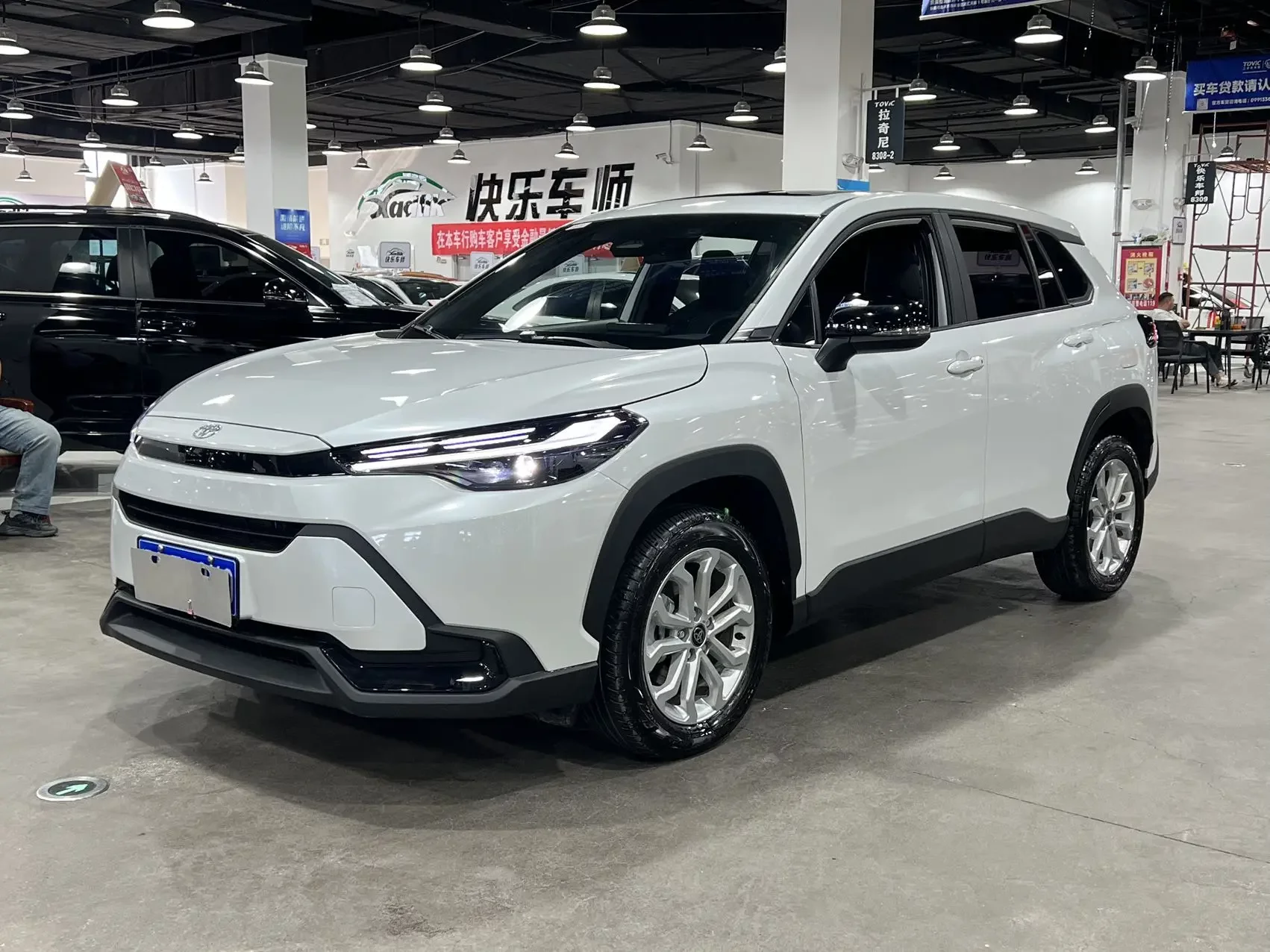 Toyota Frontlander
