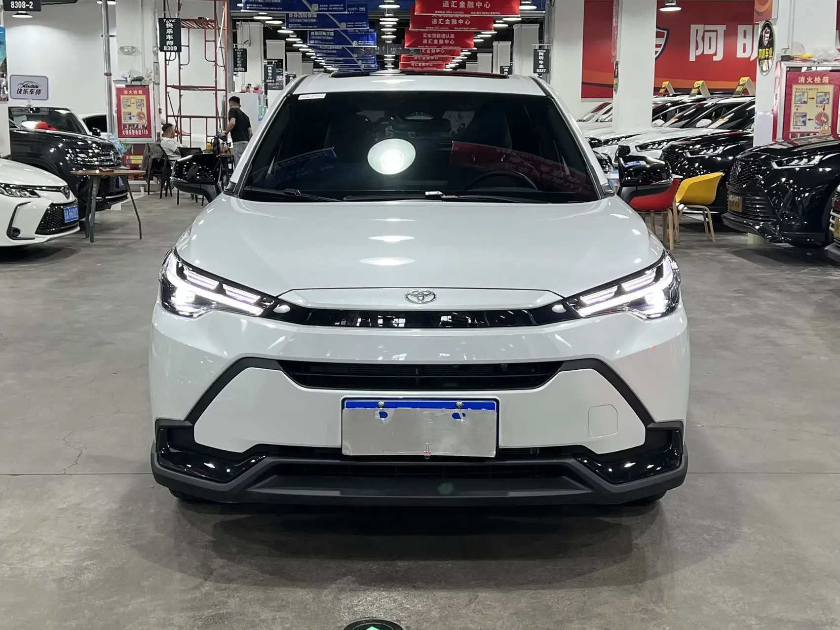 Toyota Frontlander