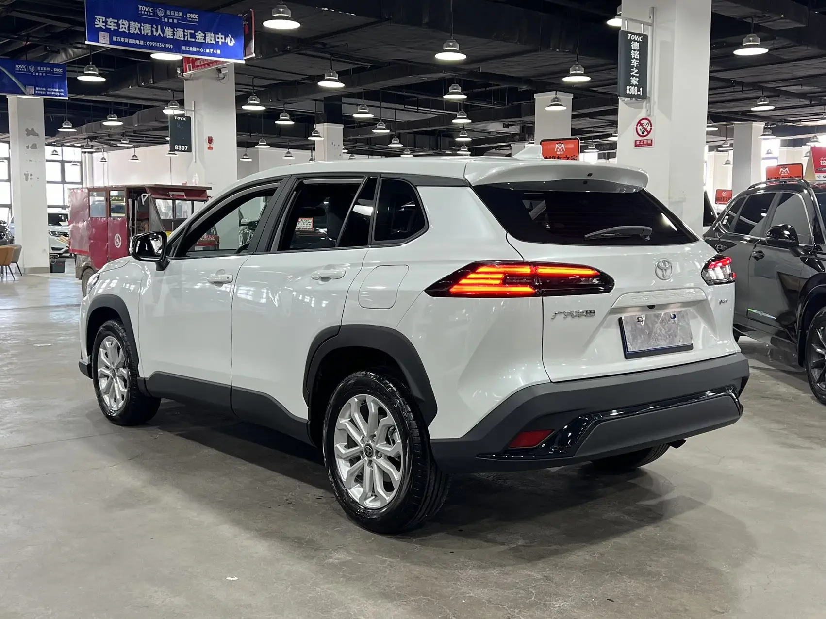 Toyota Frontlander