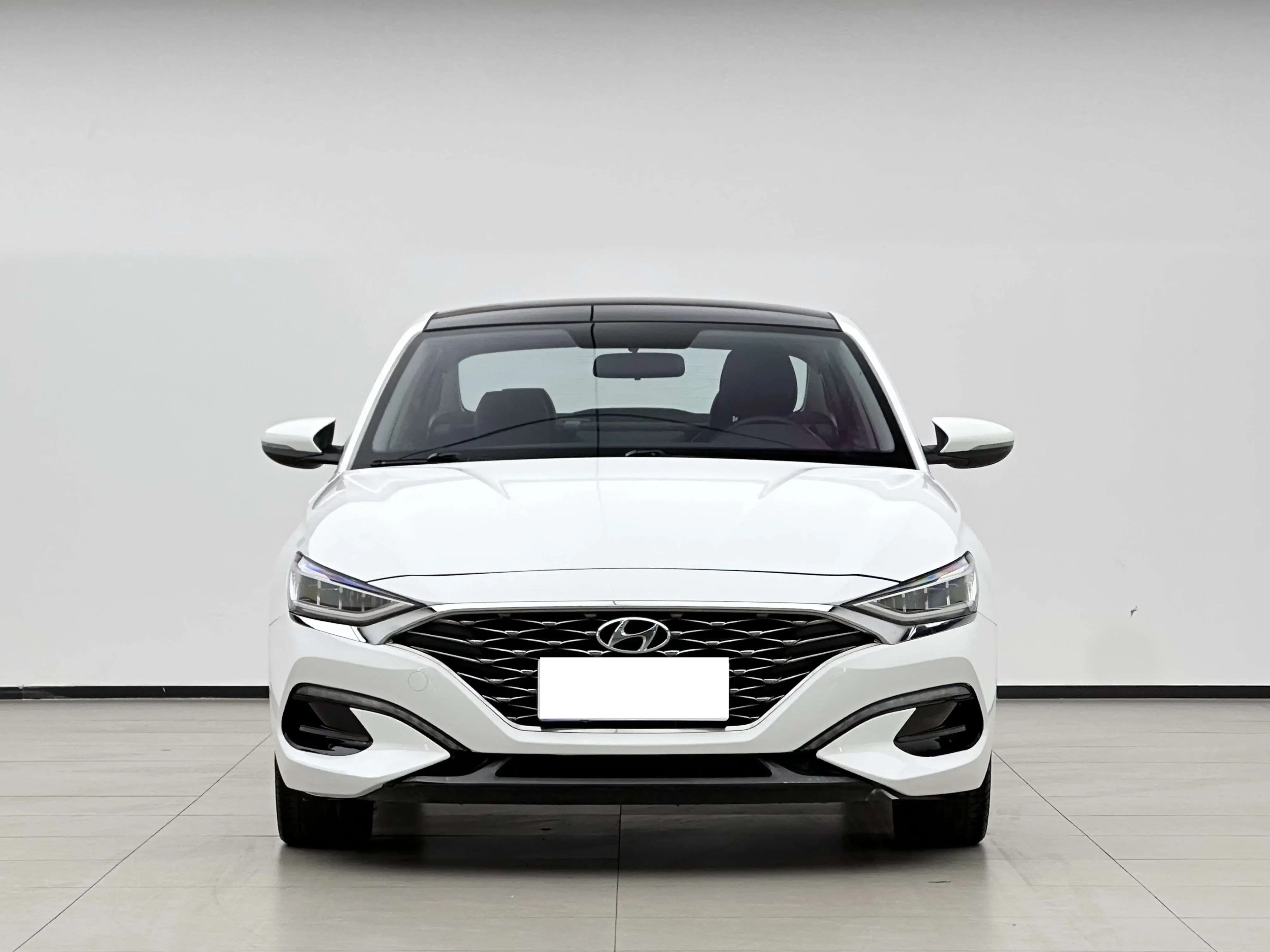 Hyundai Lafesta