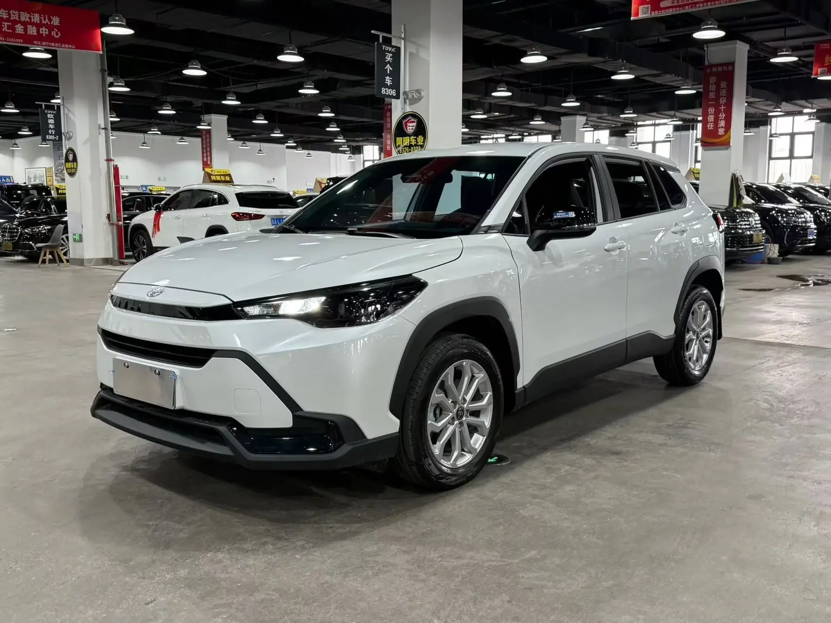 Toyota Frontlander