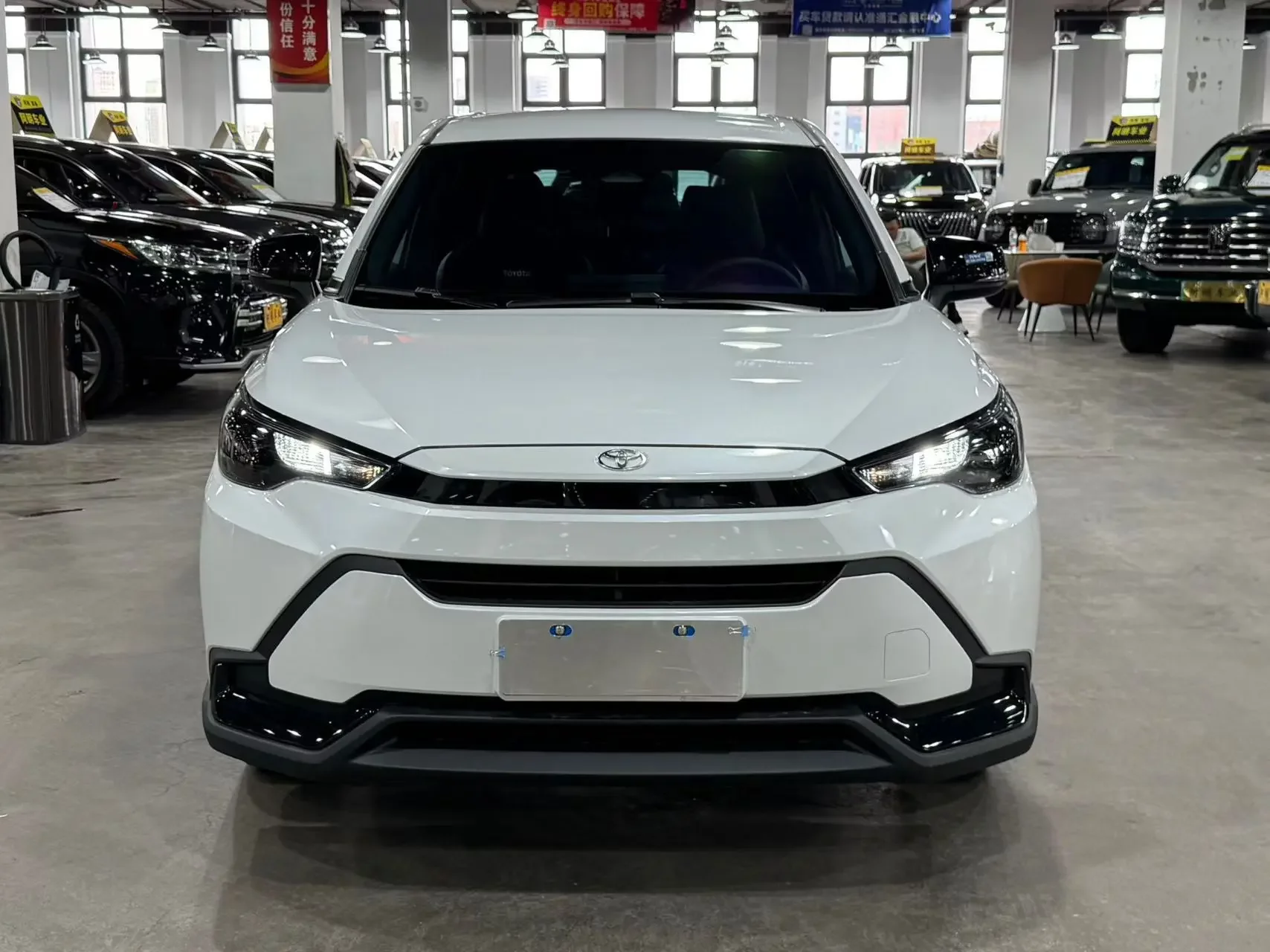 Toyota Frontlander